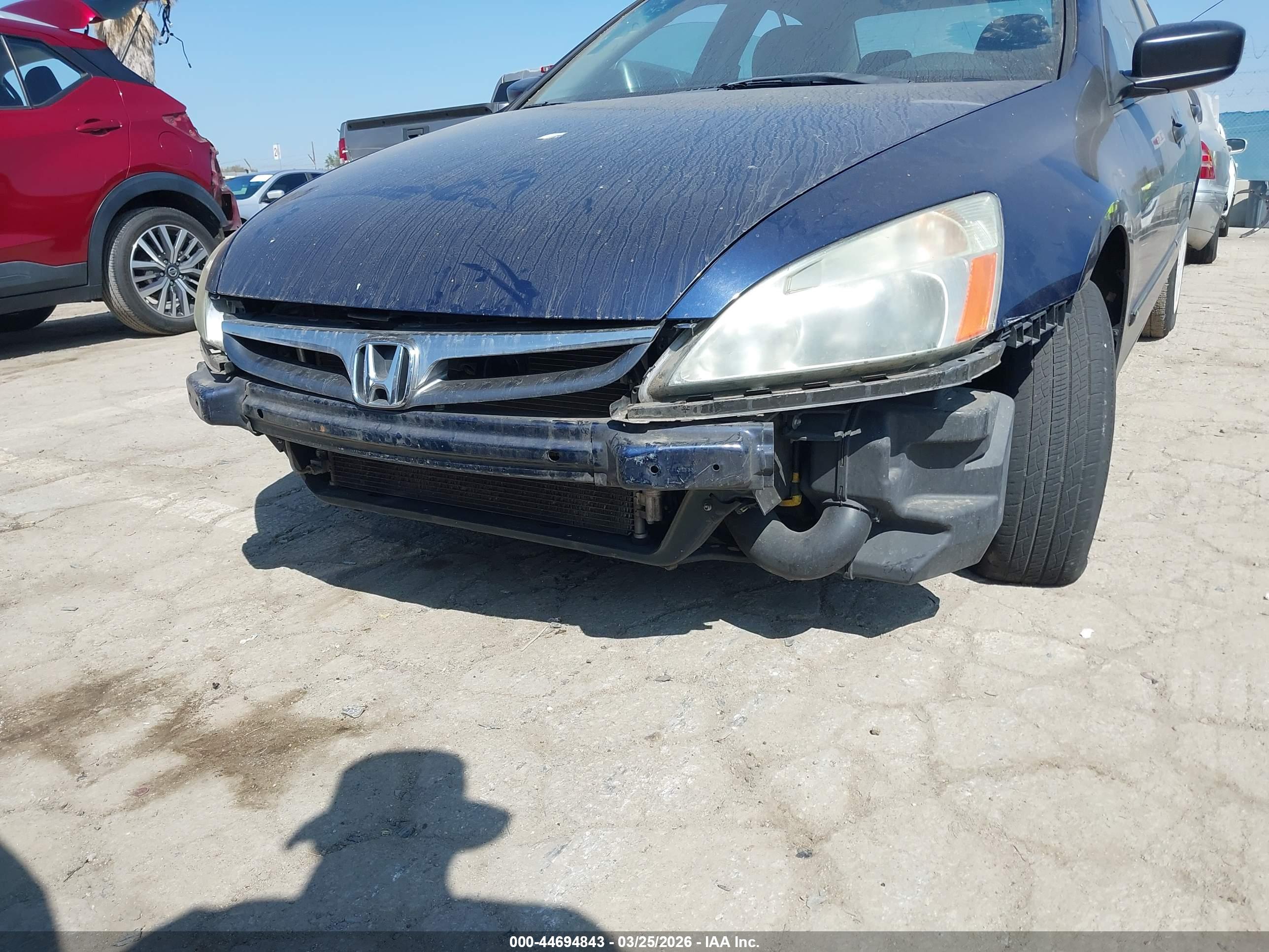 HONDA ACCORD image 6