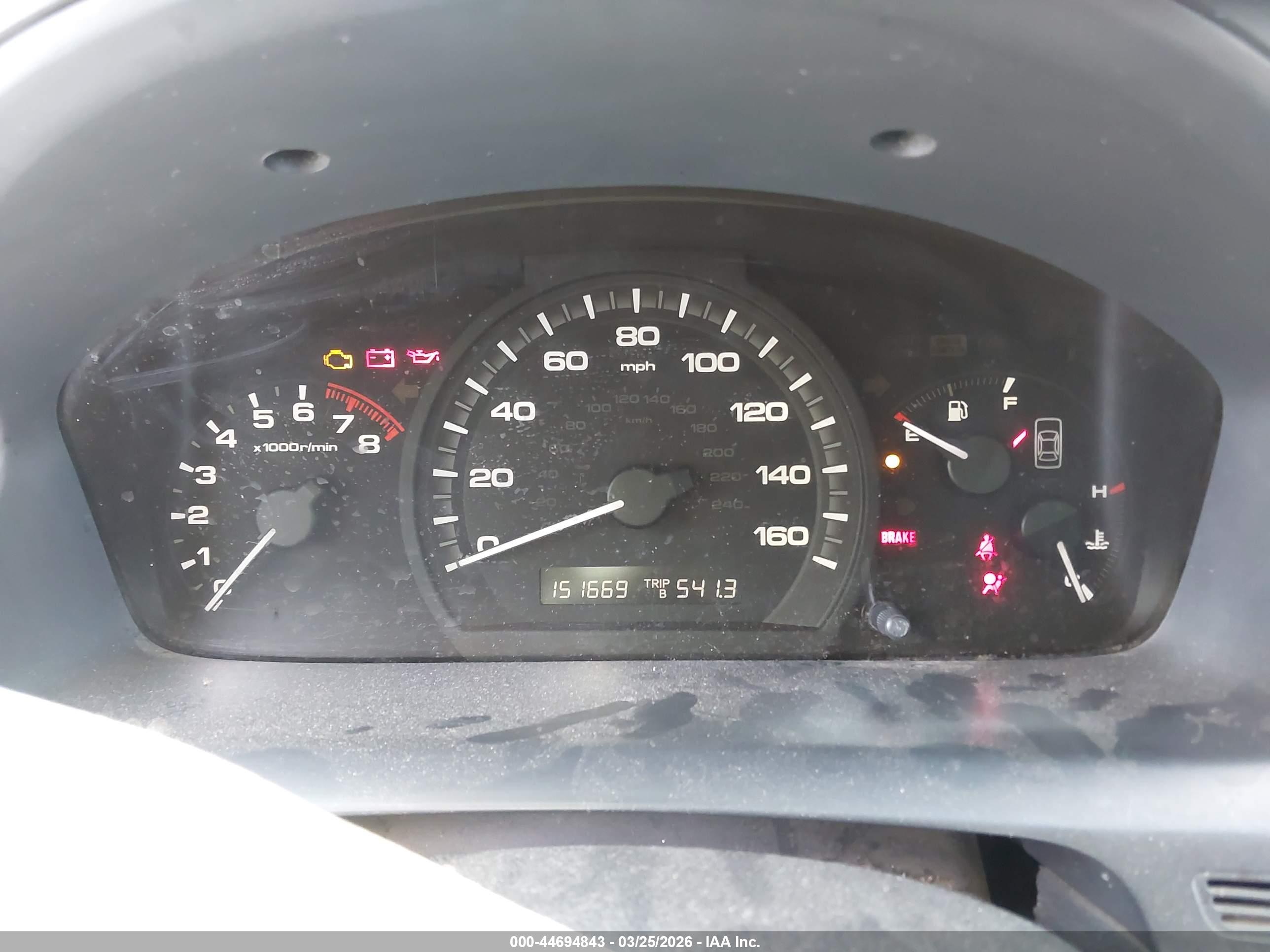 HONDA ACCORD image 7