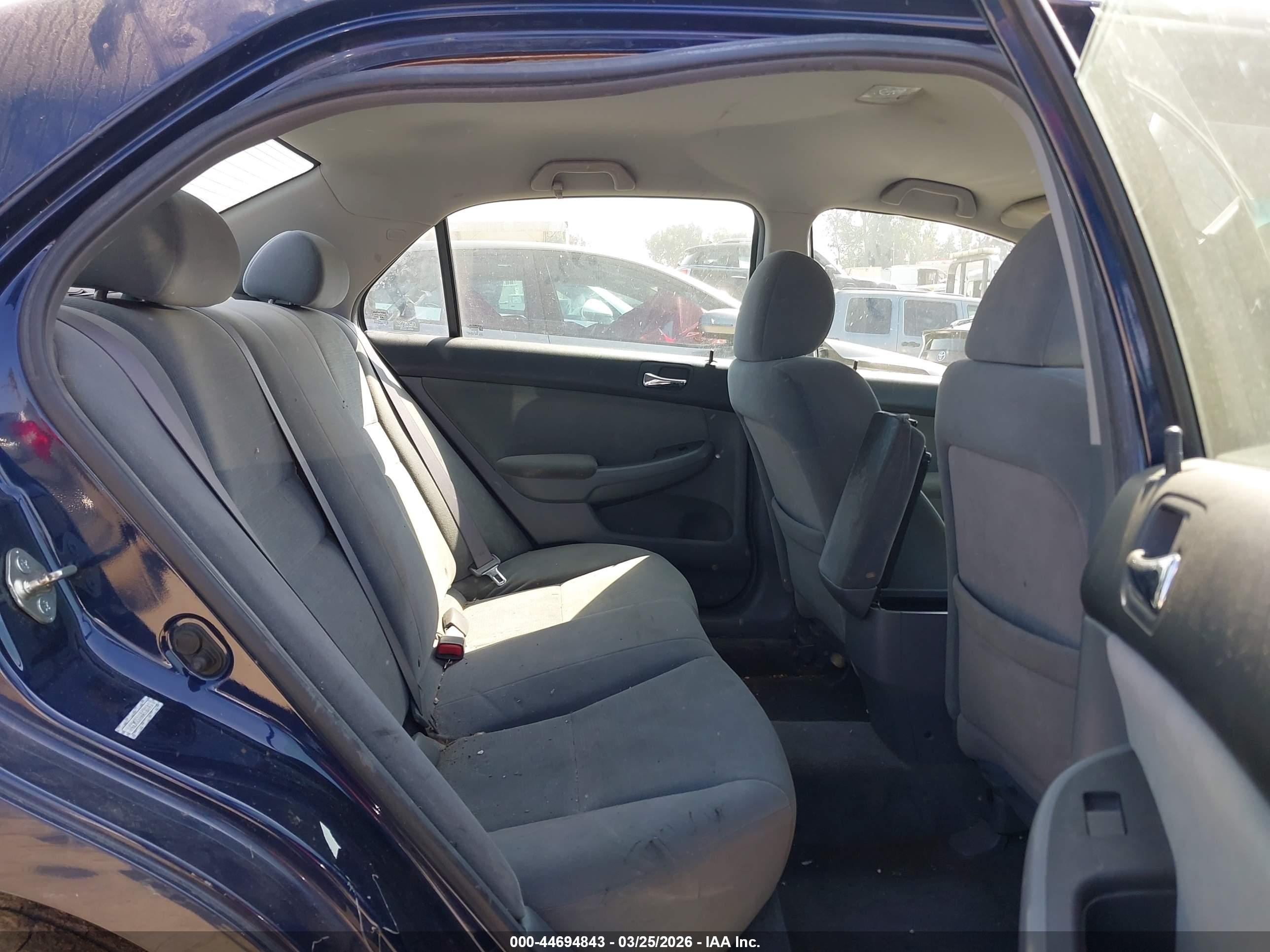 HONDA ACCORD image 8