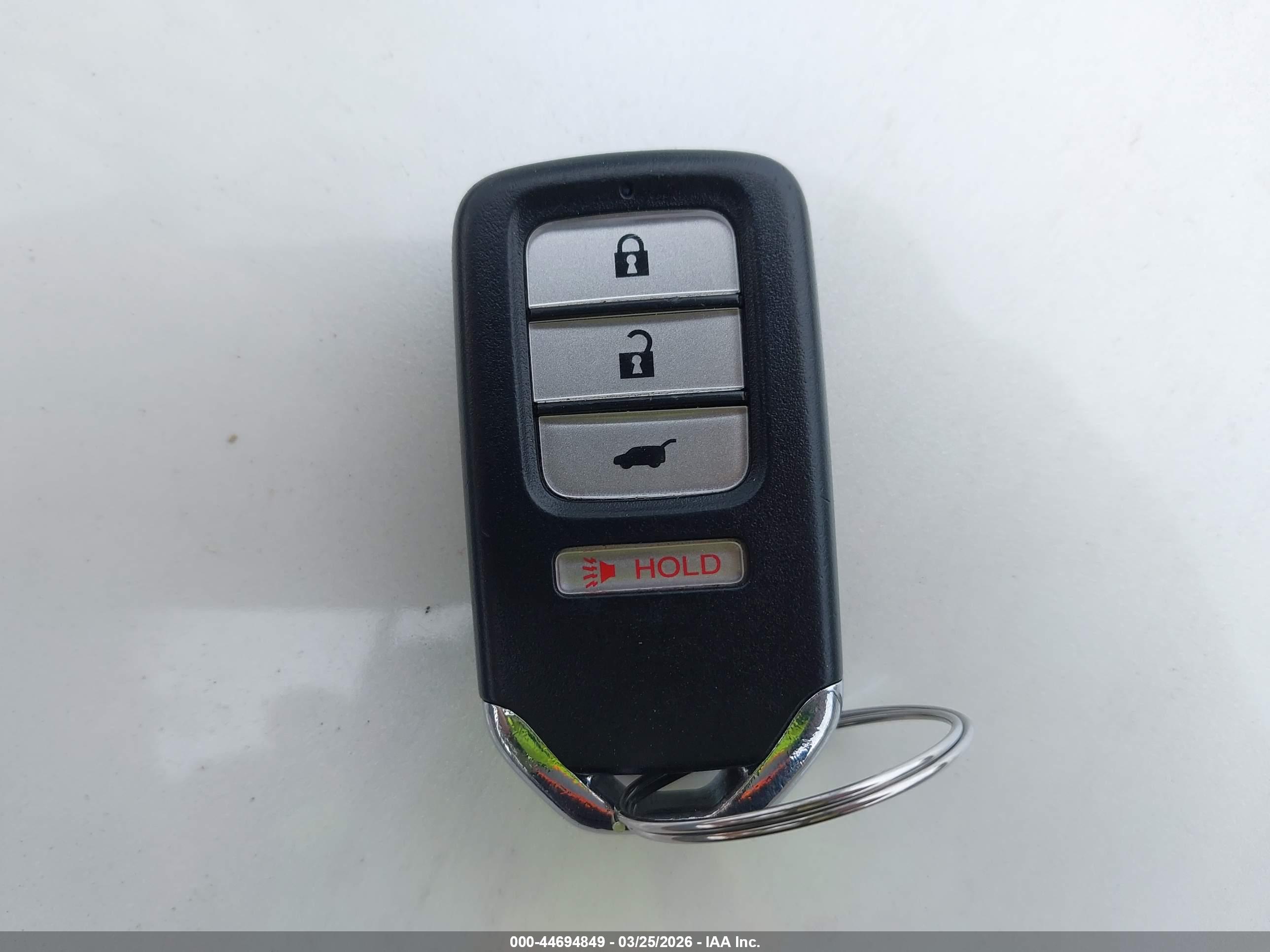 HONDA HR-V image 11