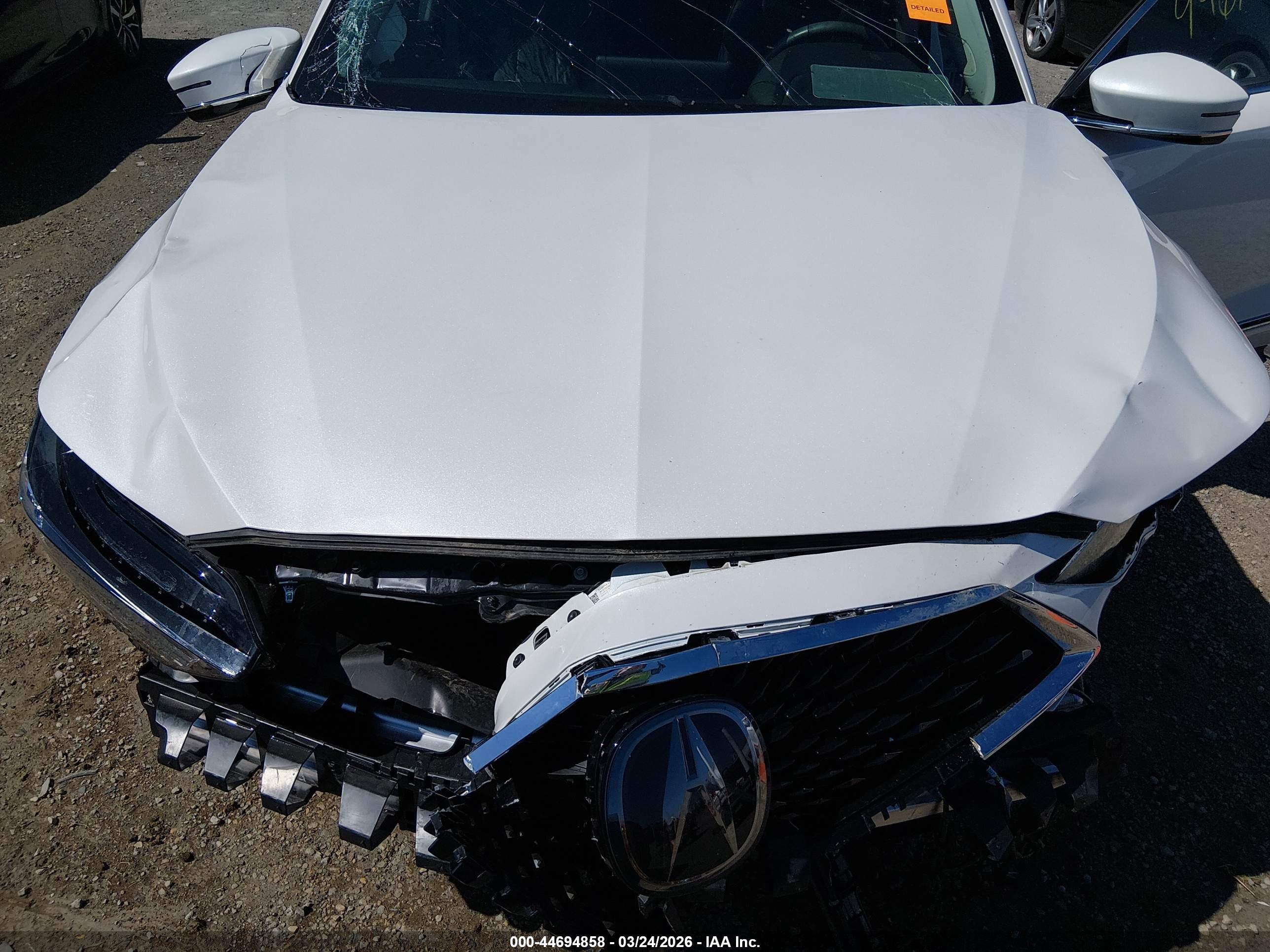 ACURA MDX image 10
