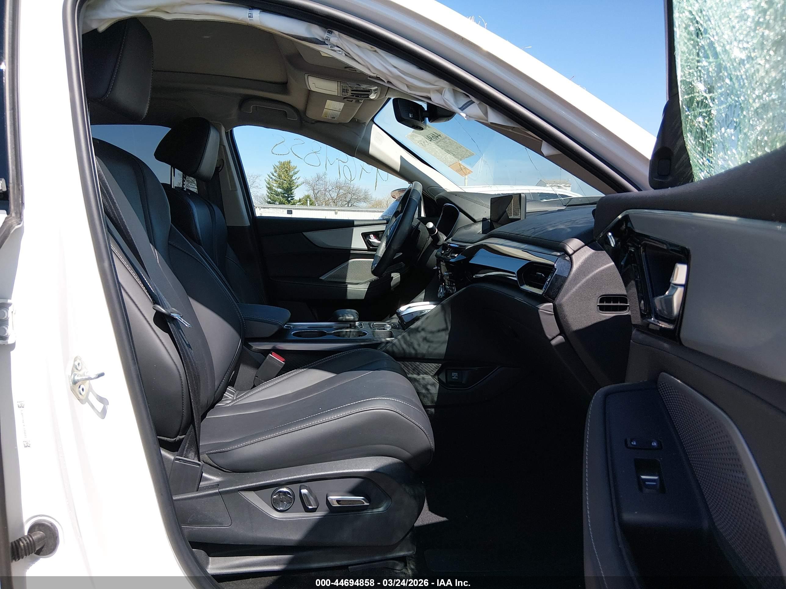 ACURA MDX image 5
