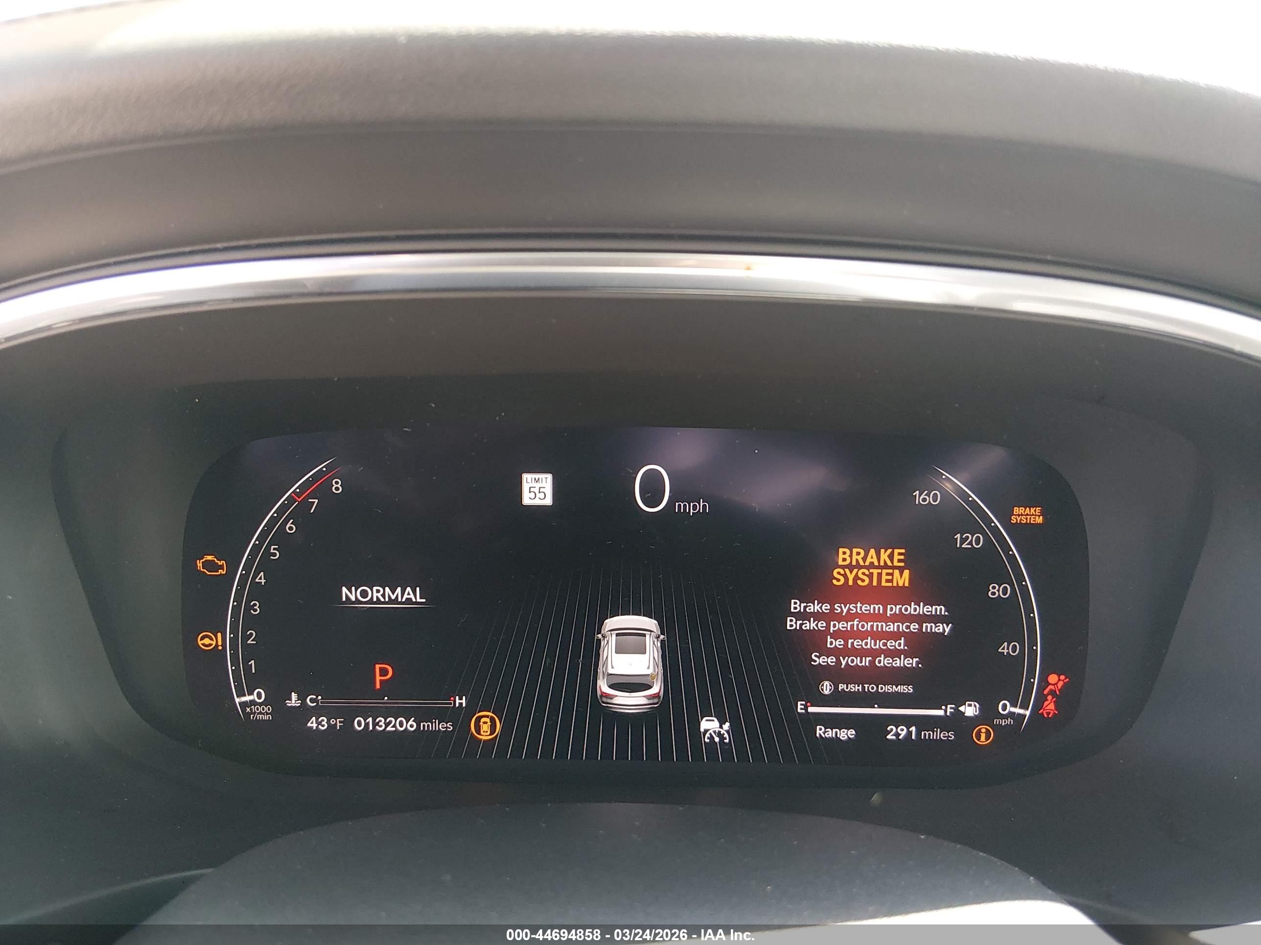 ACURA MDX image 7
