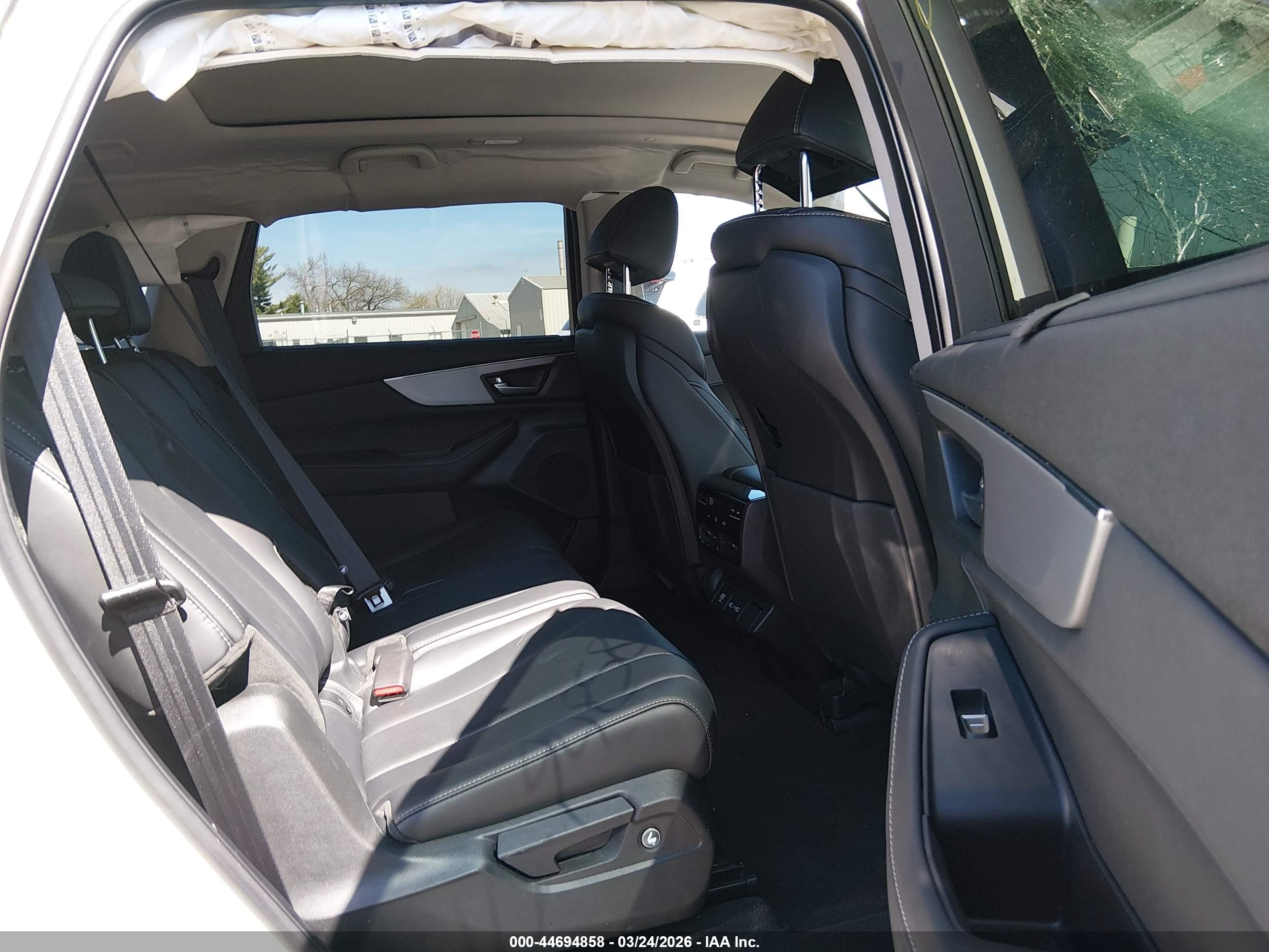 ACURA MDX image 8