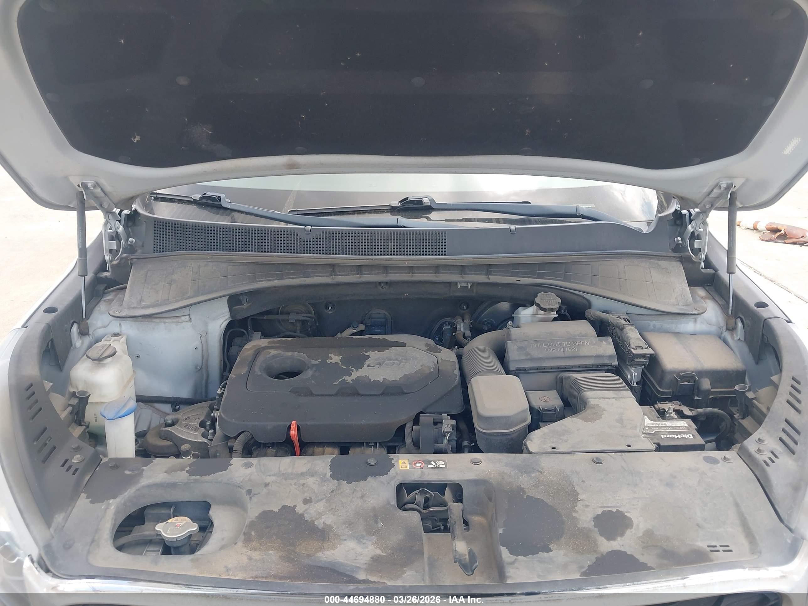 KIA SORENTO image 10