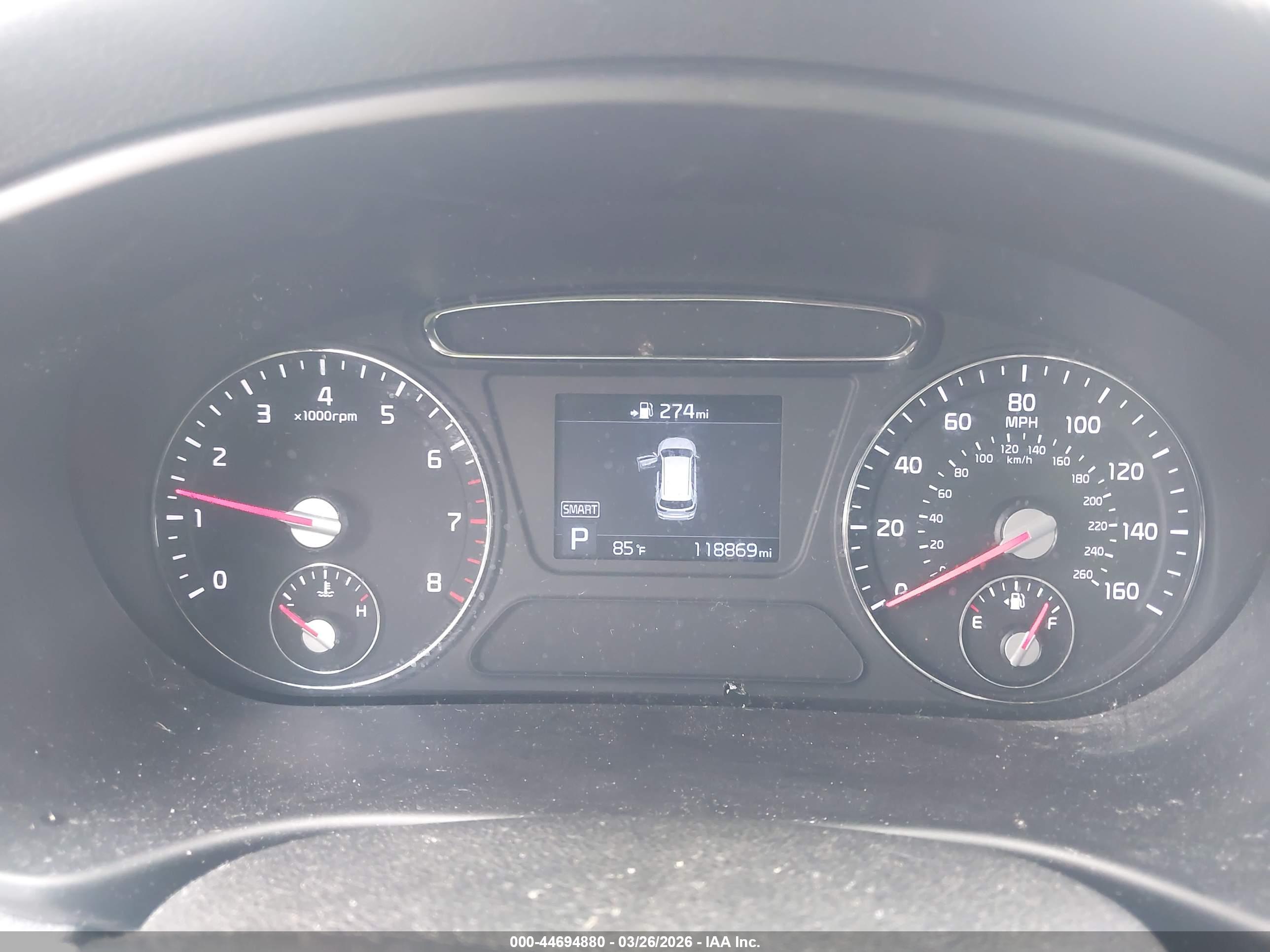 KIA SORENTO image 7
