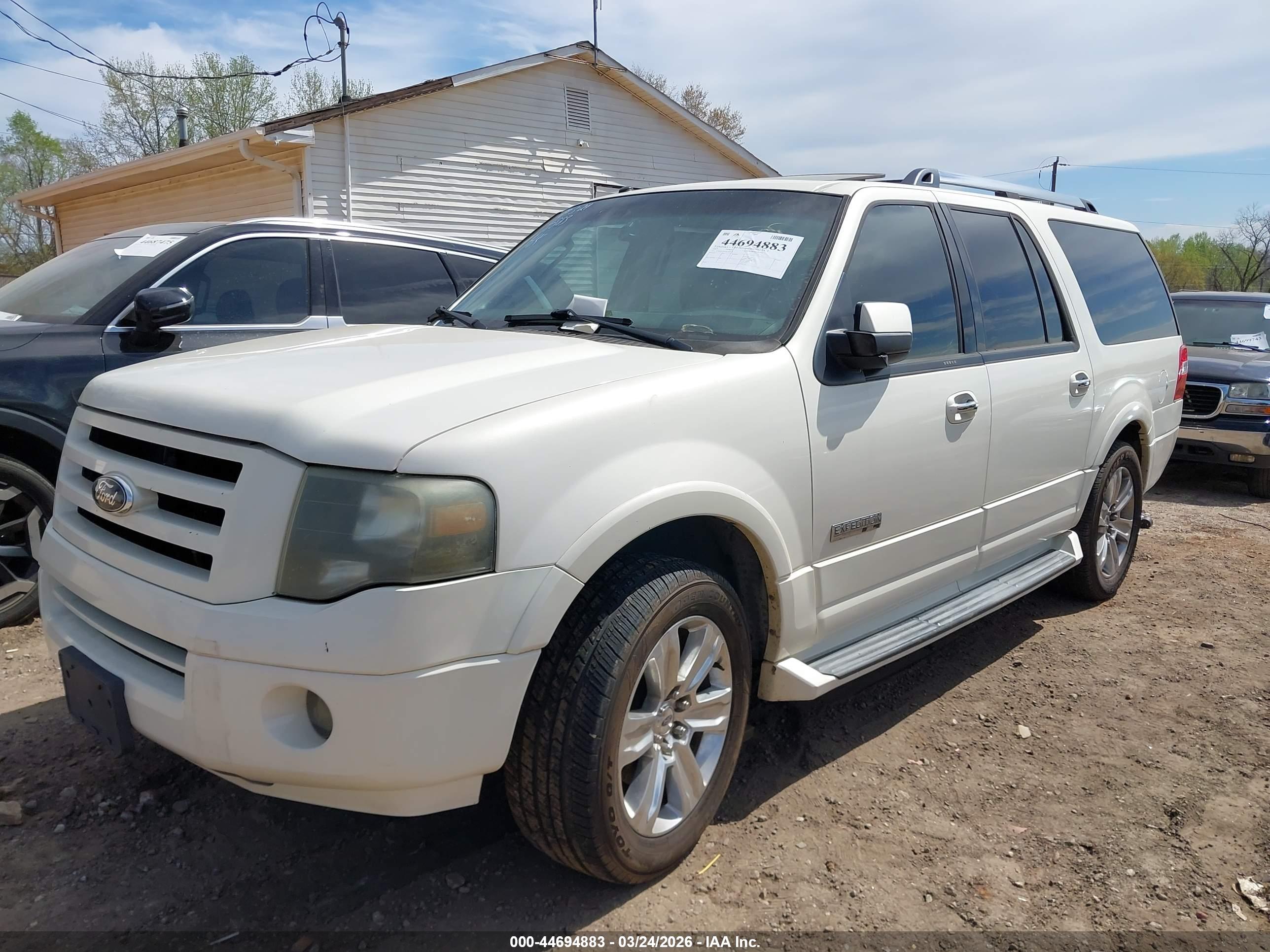 FORD EXPEDITION image 2
