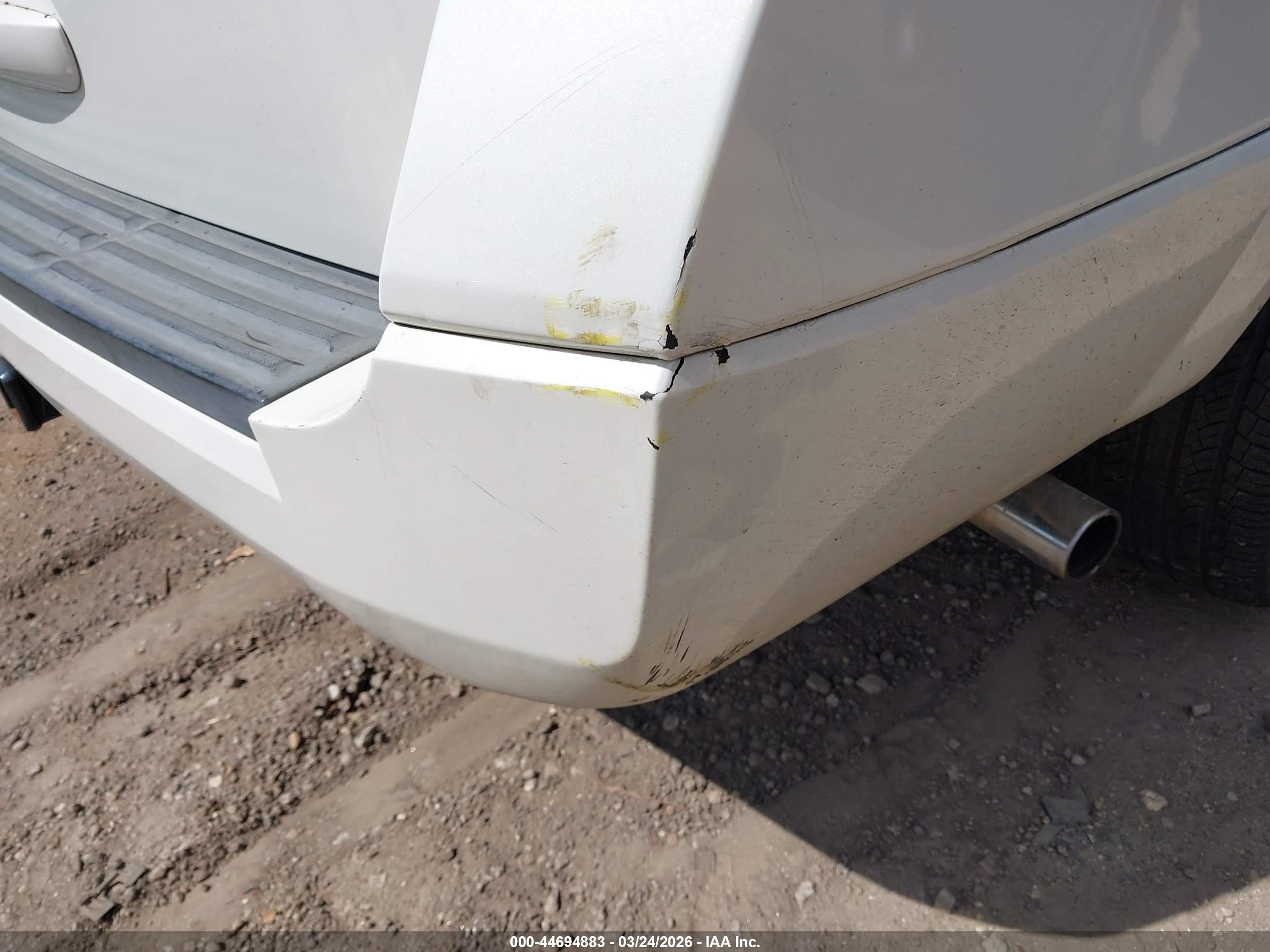 FORD EXPEDITION image 6
