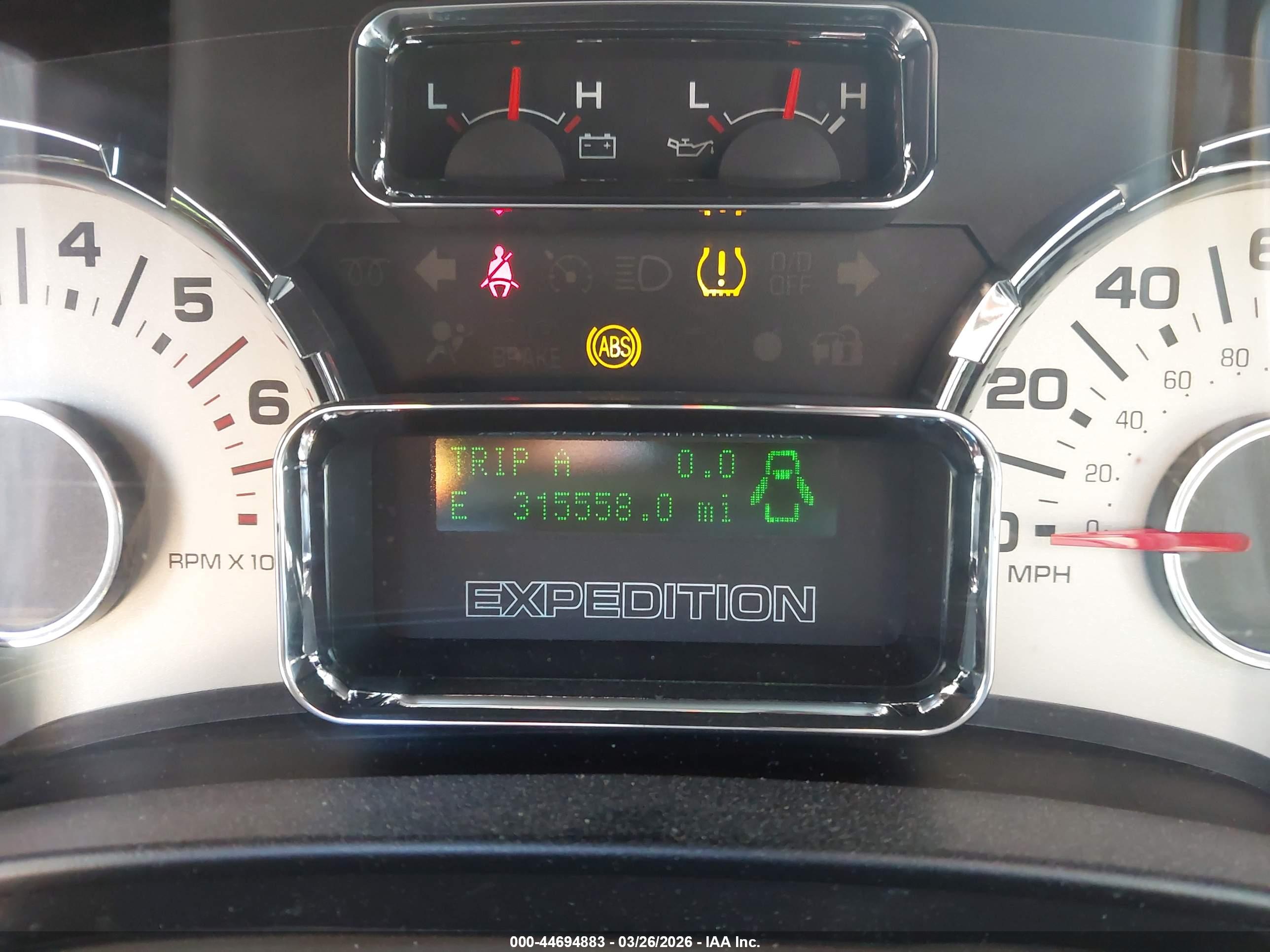 FORD EXPEDITION image 7