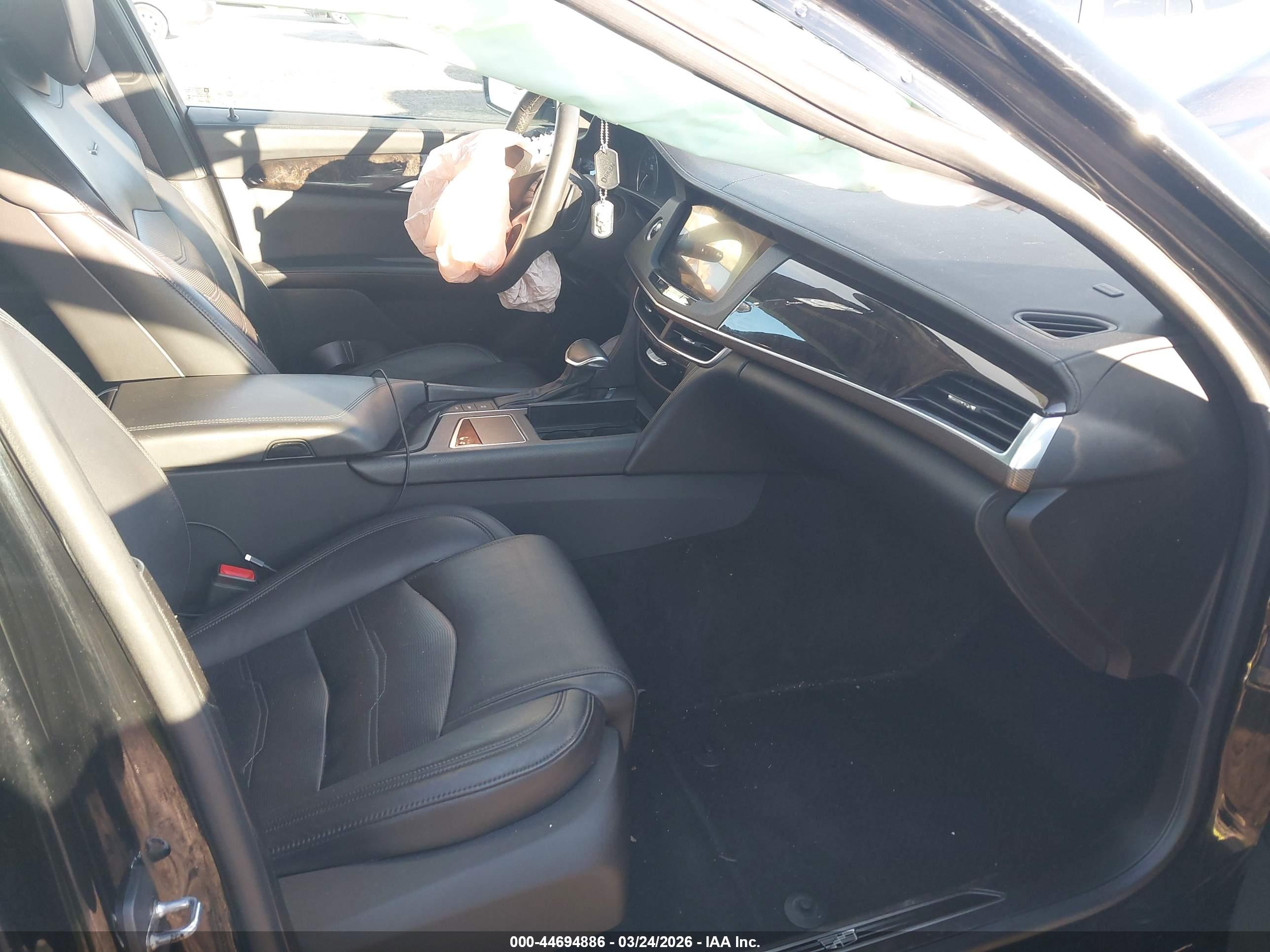 CADILLAC CT6 image 5