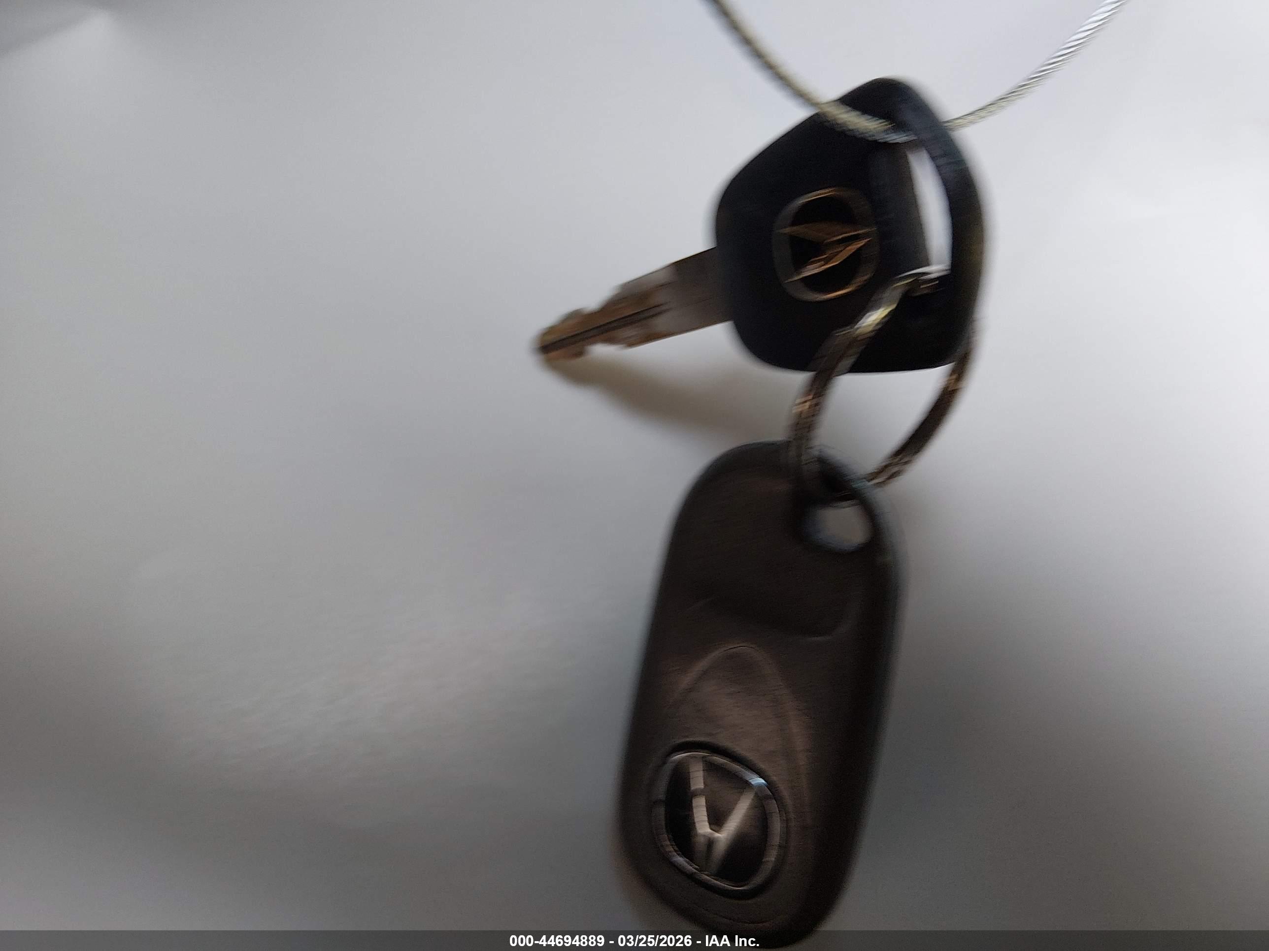 ACURA TSX image 11