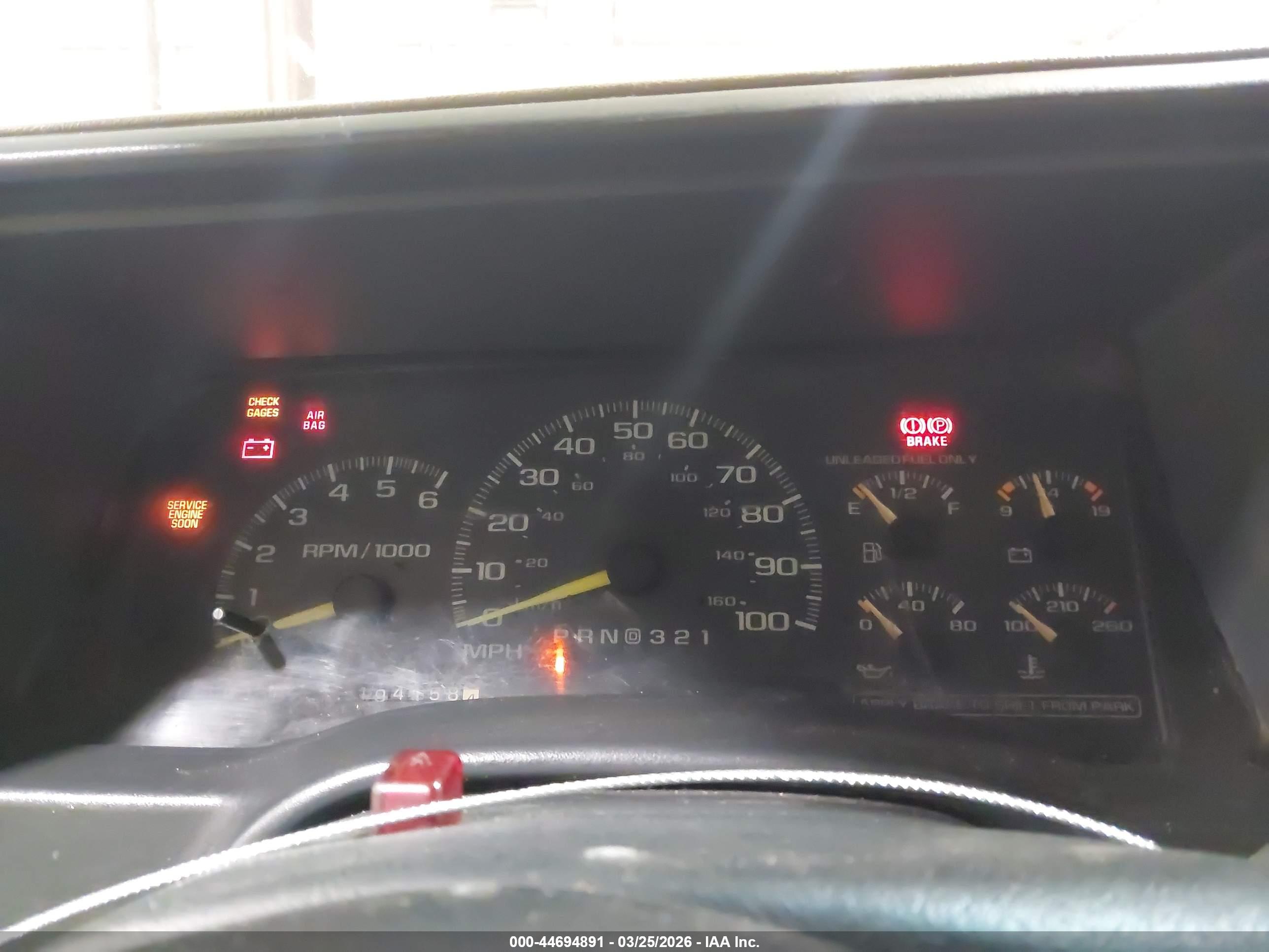 GMC SIERRA image 7