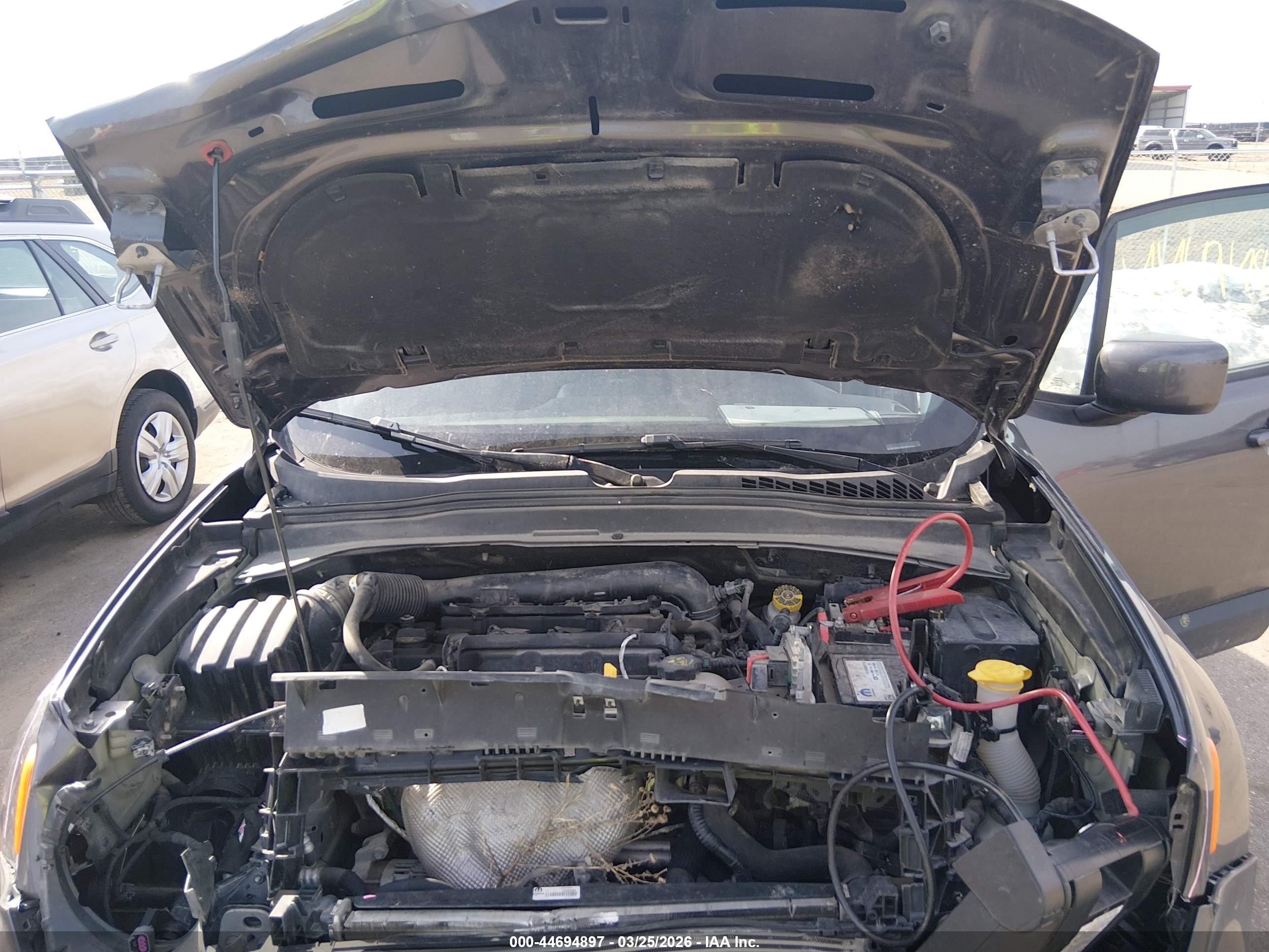 JEEP RENEGADE image 10