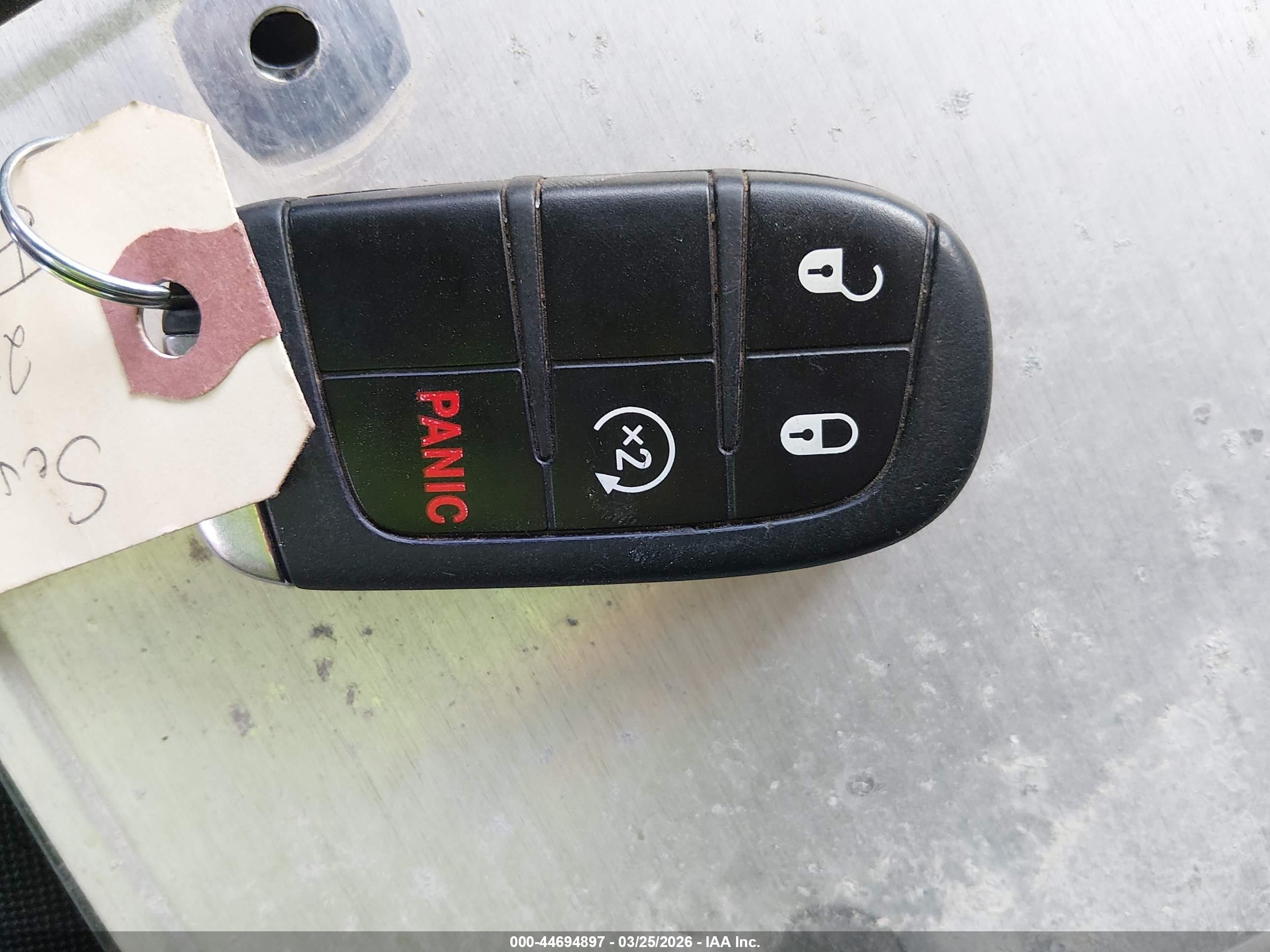 JEEP RENEGADE image 11