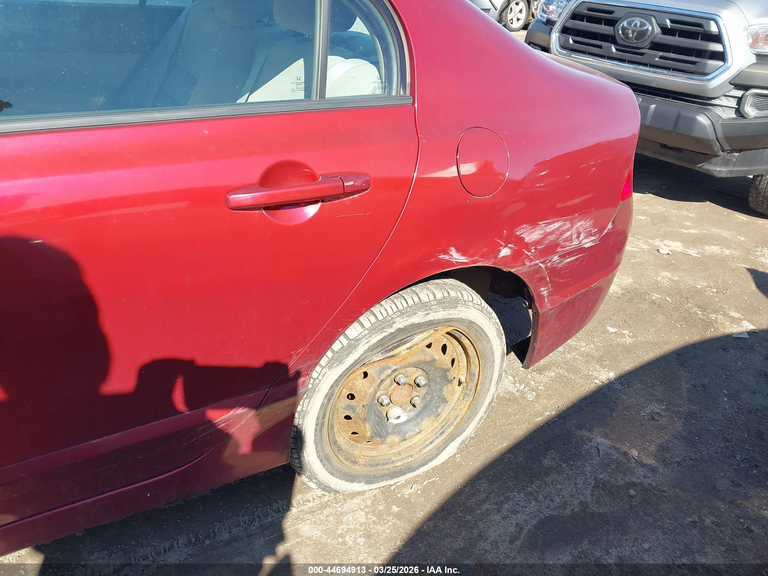 HONDA CIVIC image 6