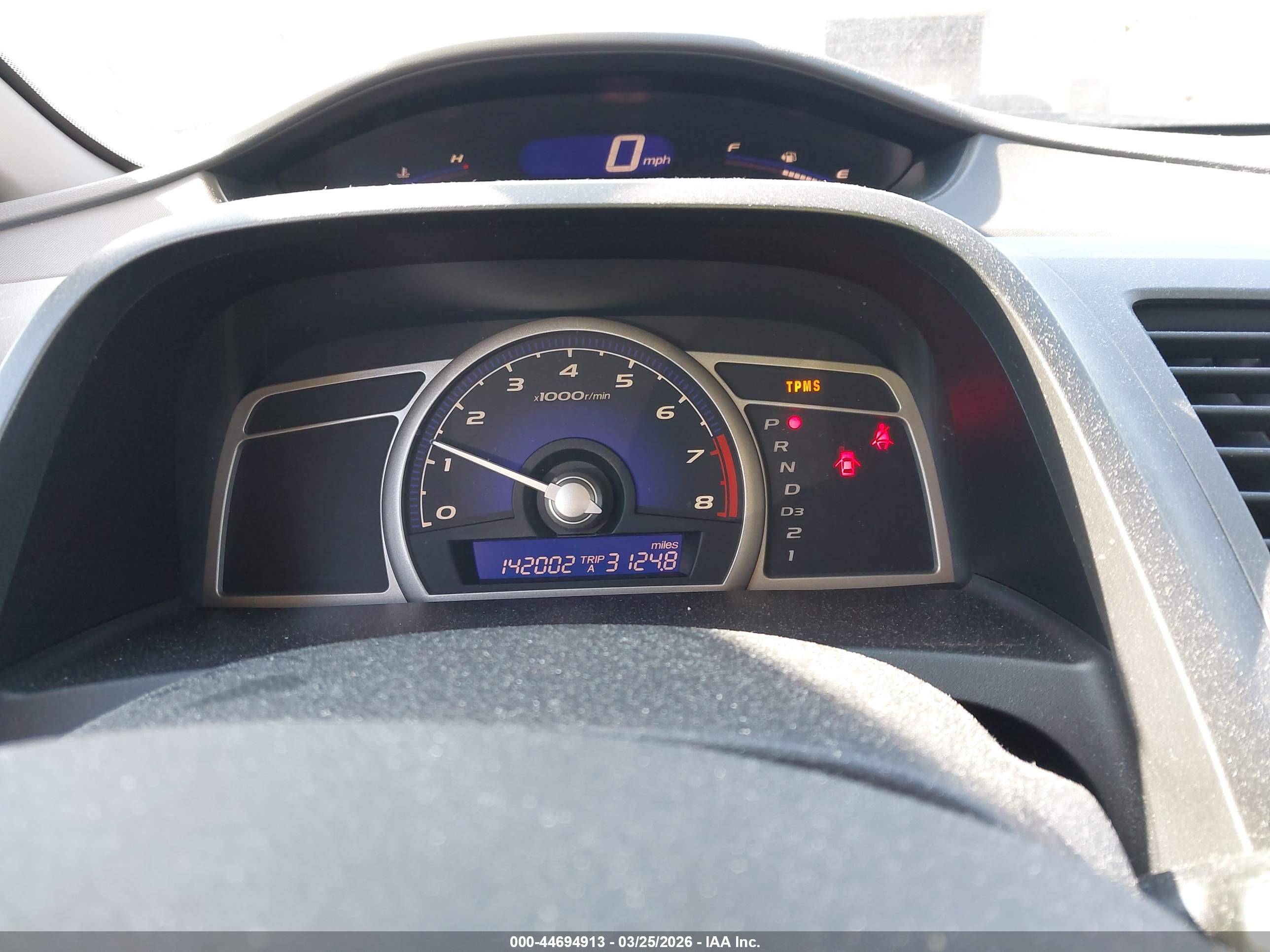 HONDA CIVIC image 7