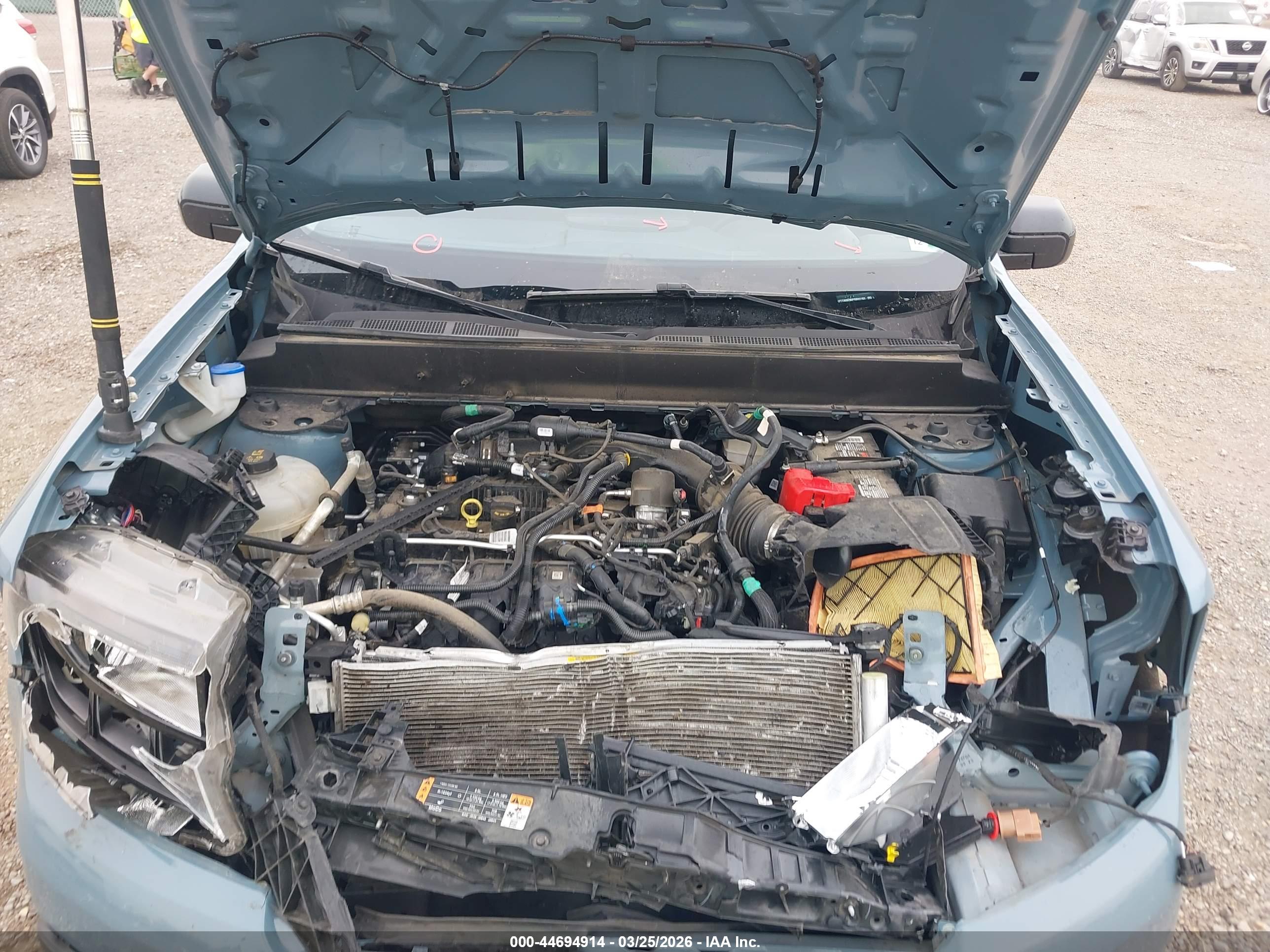 FORD MAVERICK image 10