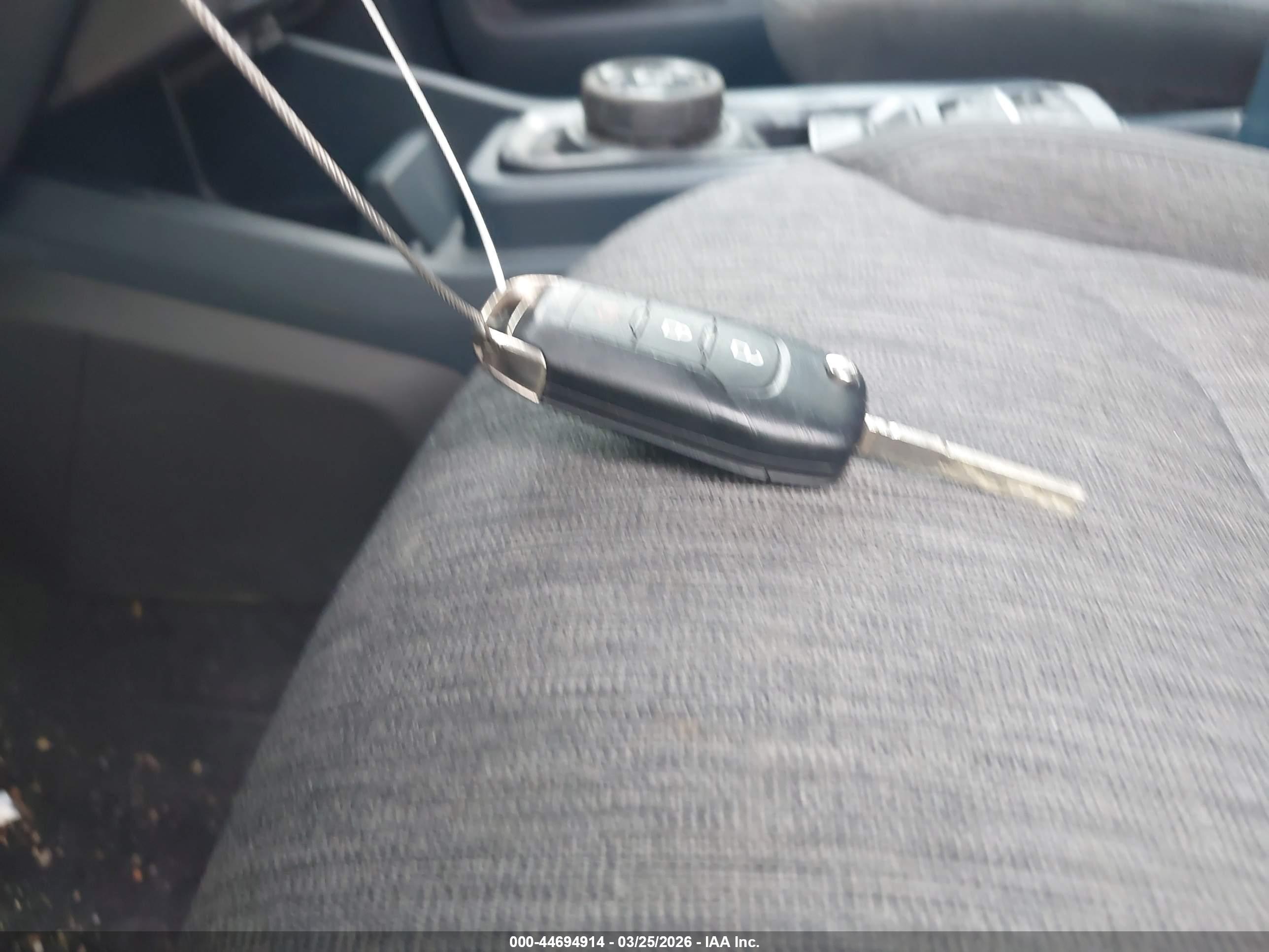 FORD MAVERICK image 11