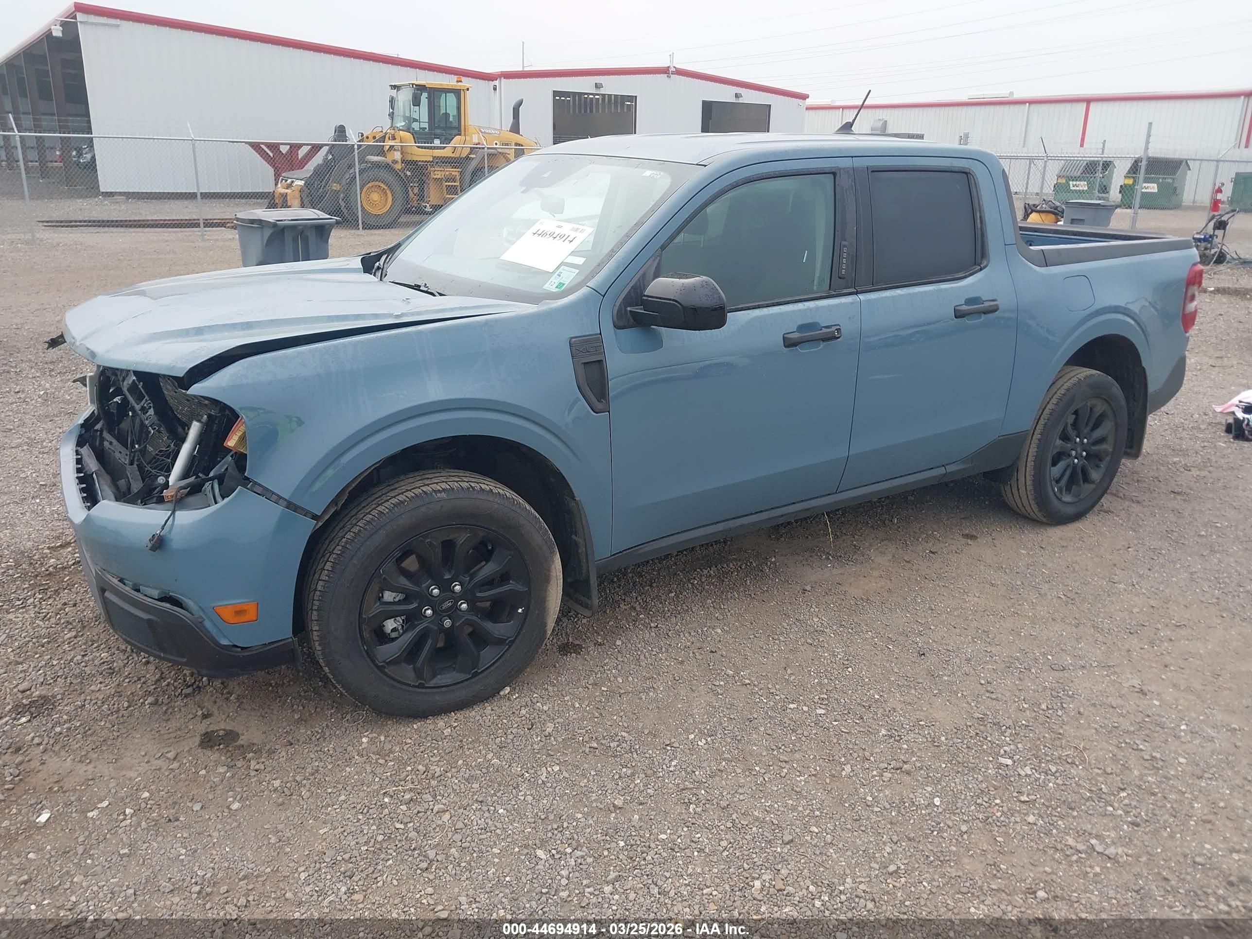 FORD MAVERICK image 2