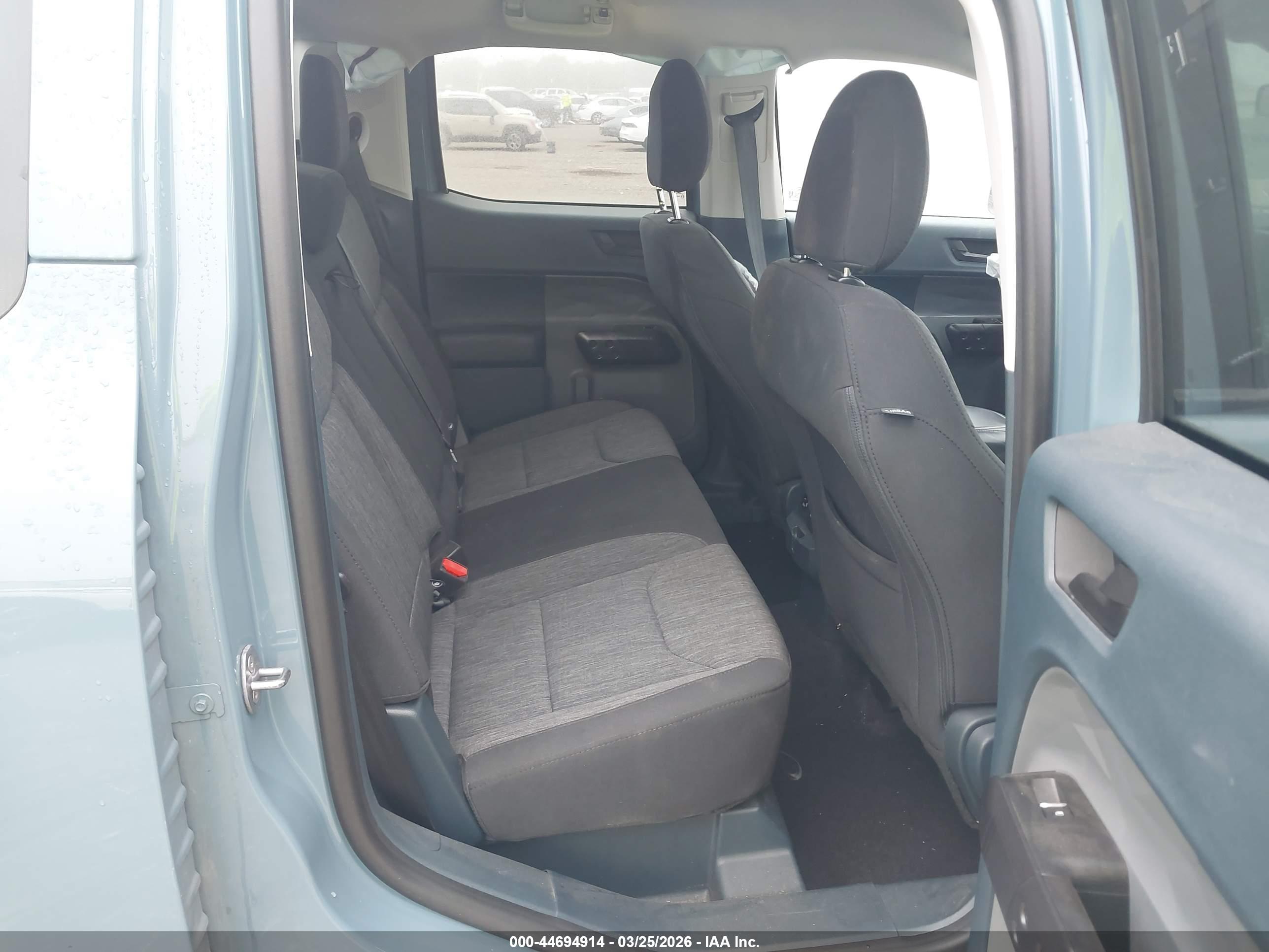 FORD MAVERICK image 8