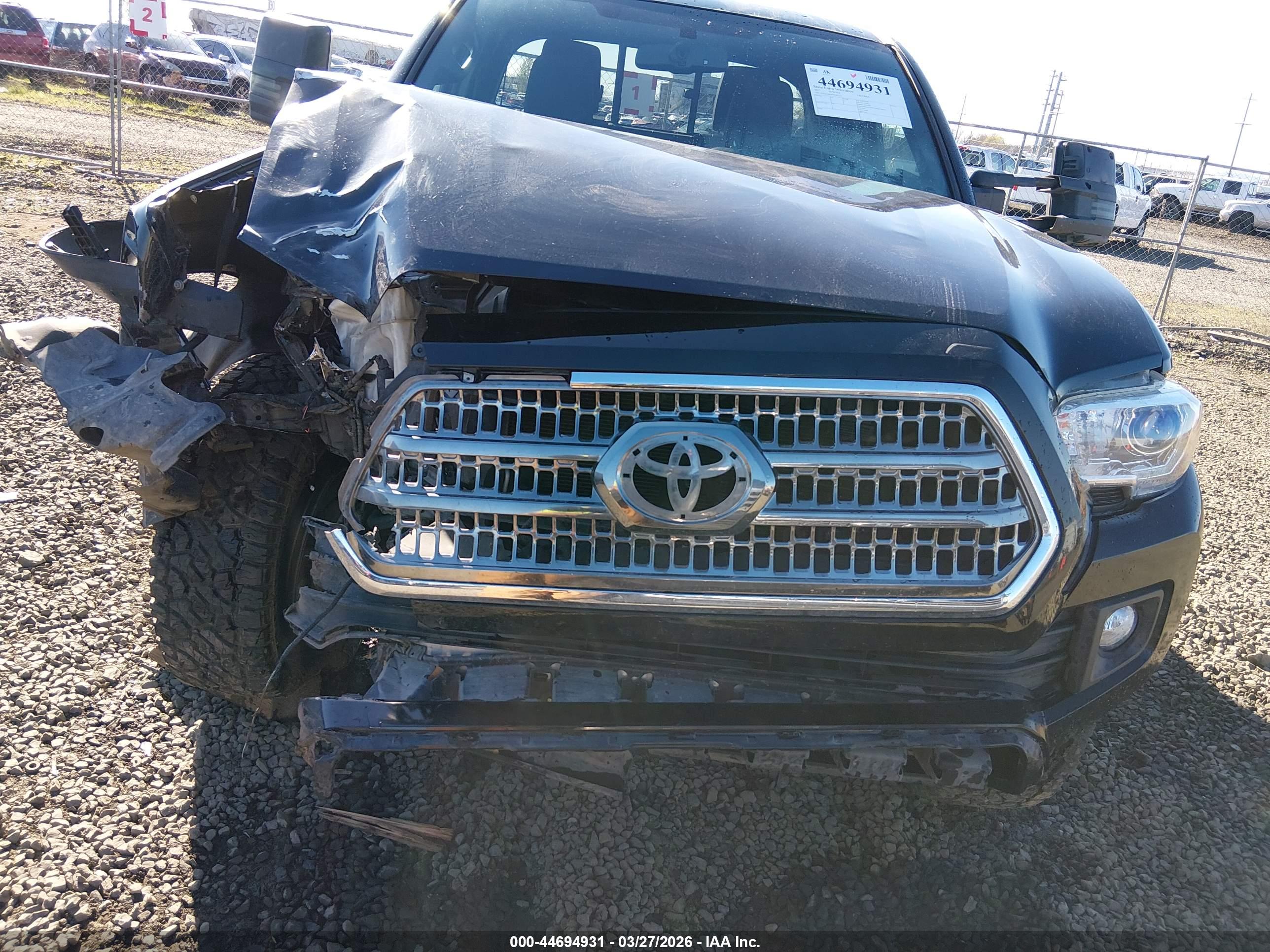 TOYOTA TACOMA image 6