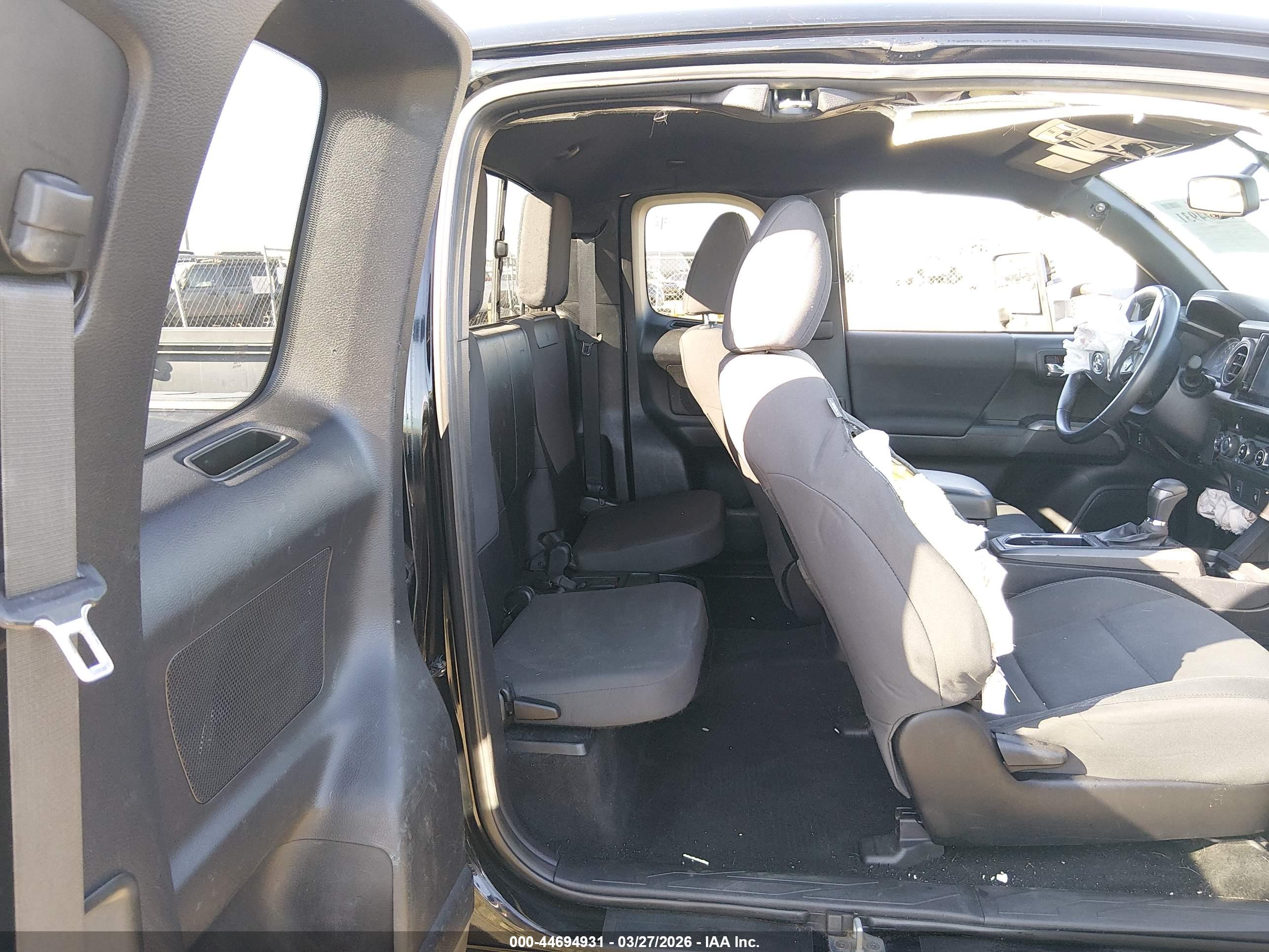 TOYOTA TACOMA image 8