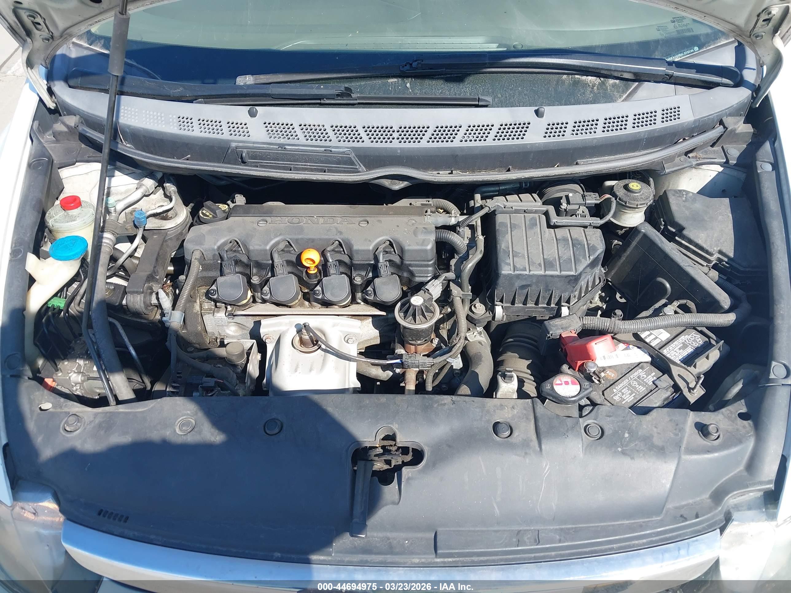 HONDA CIVIC image 10