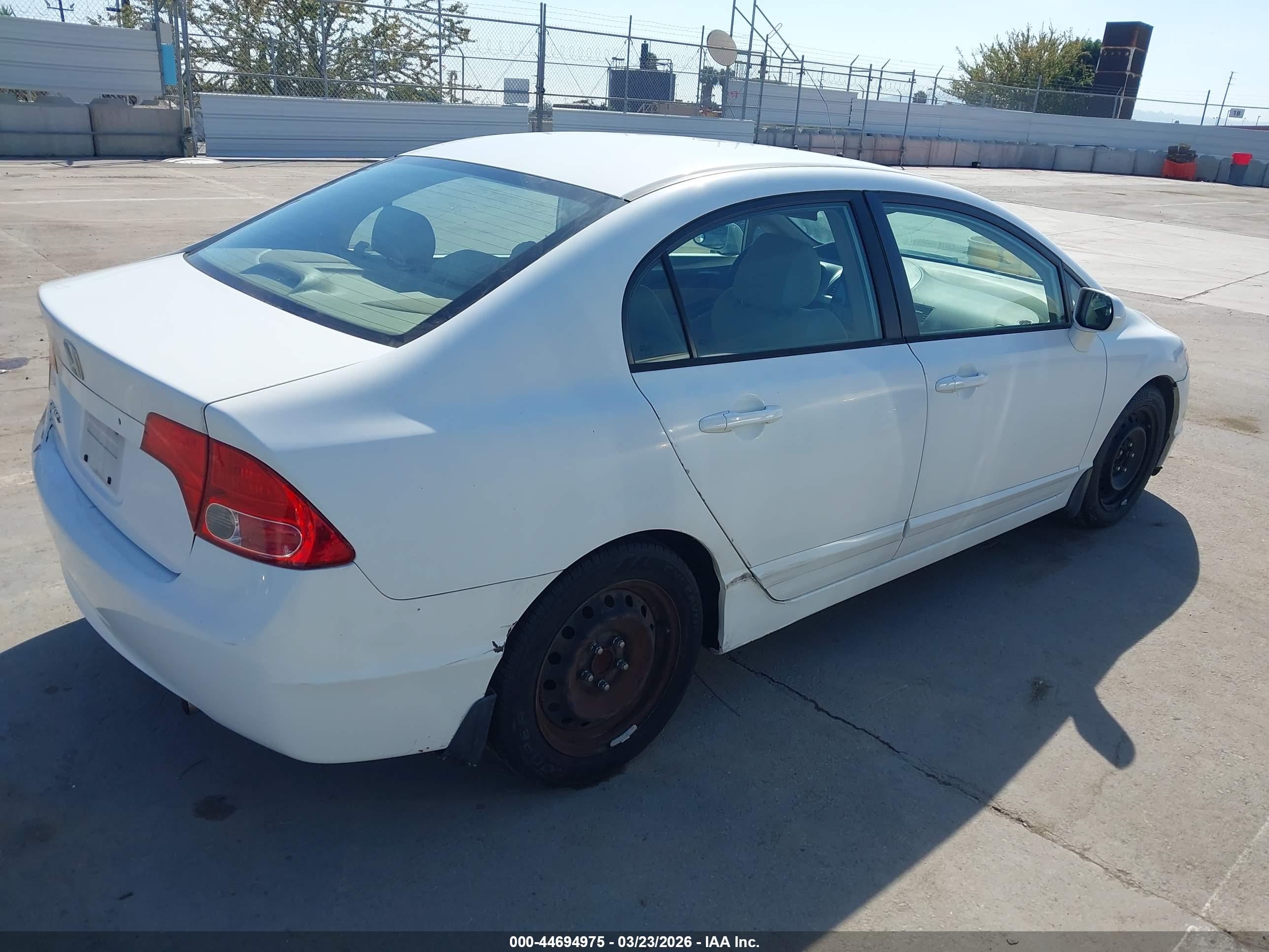 HONDA CIVIC image 4