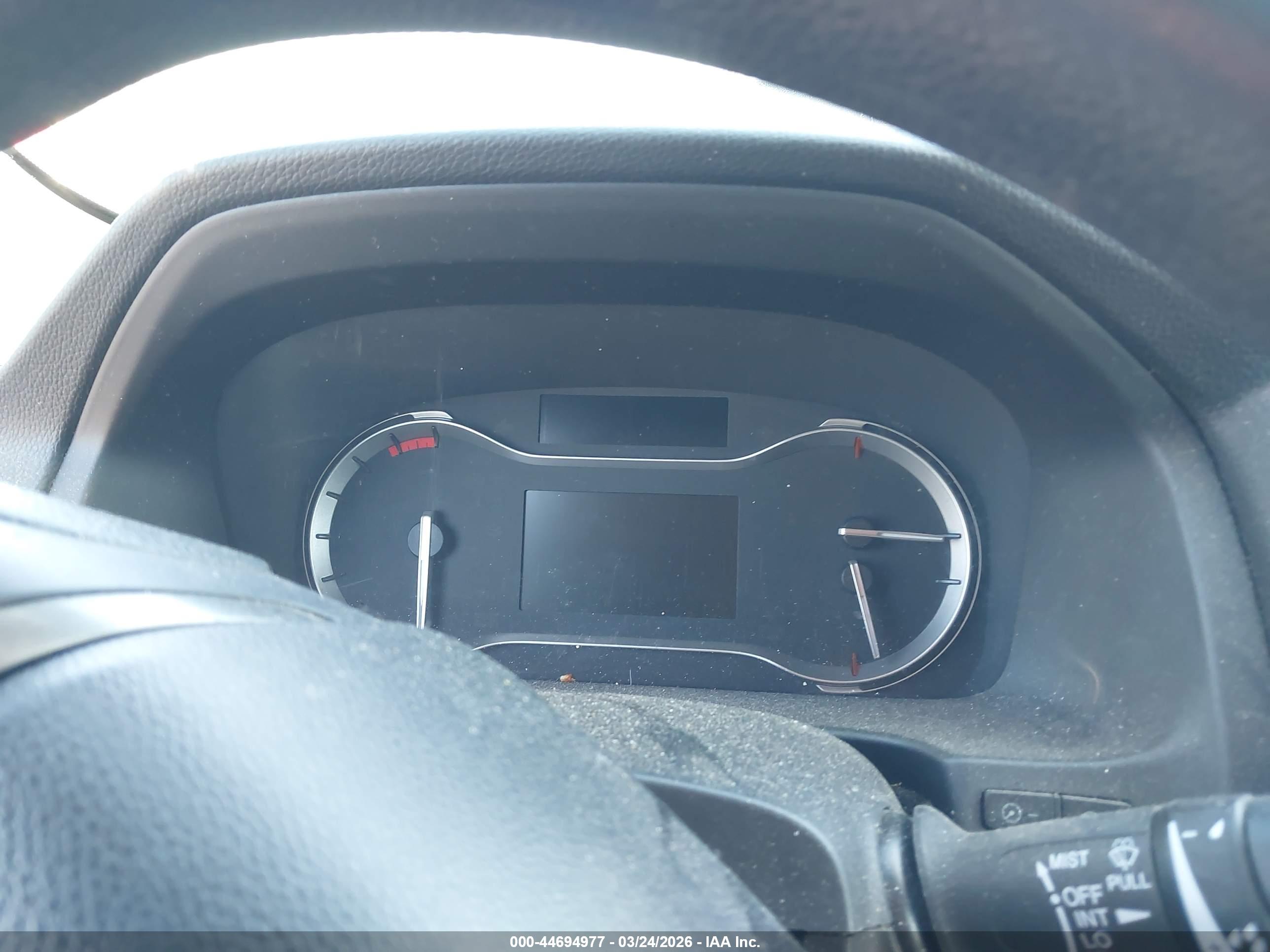 HONDA PILOT image 7
