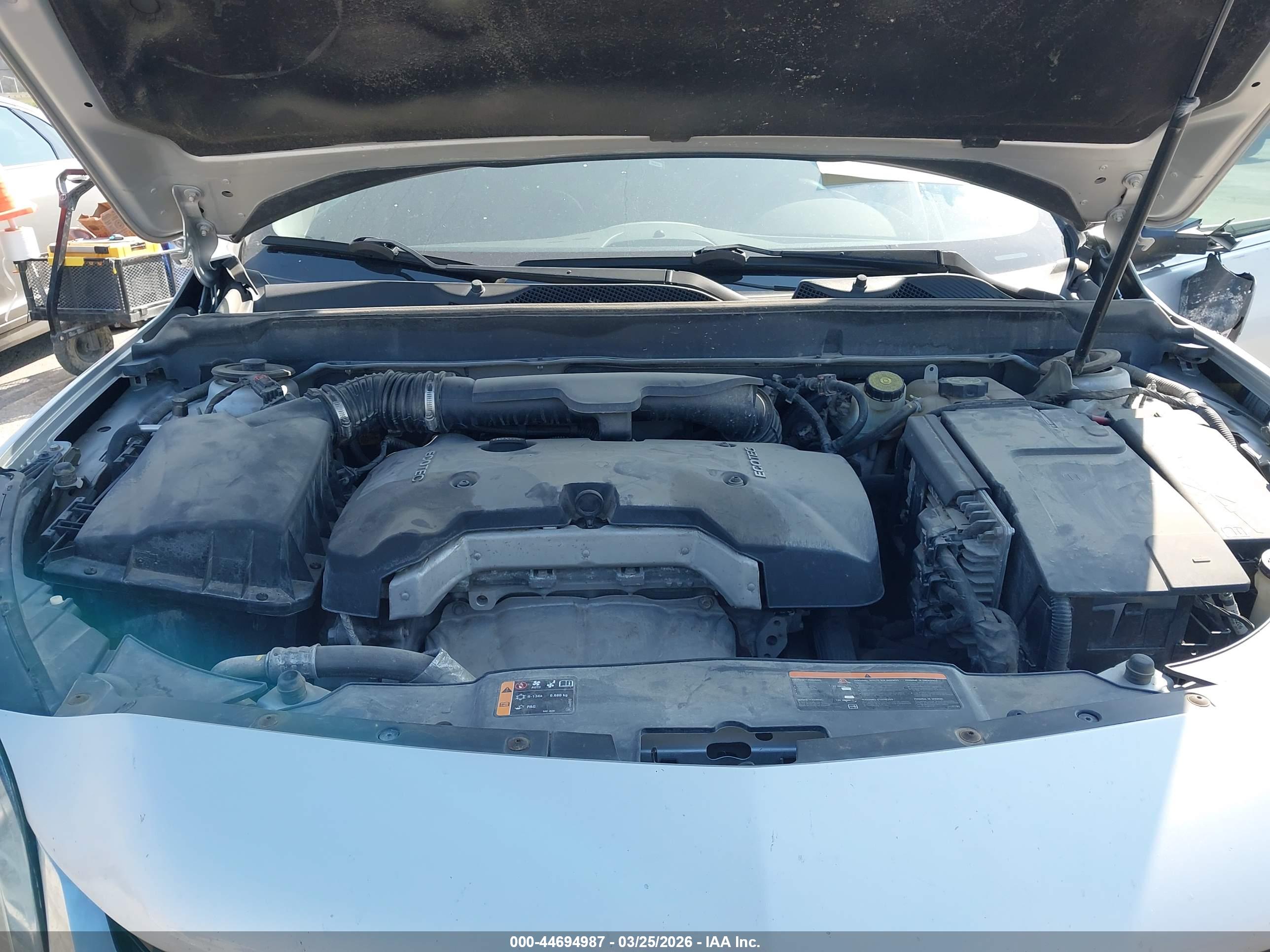 CHEVROLET MALIBU image 10