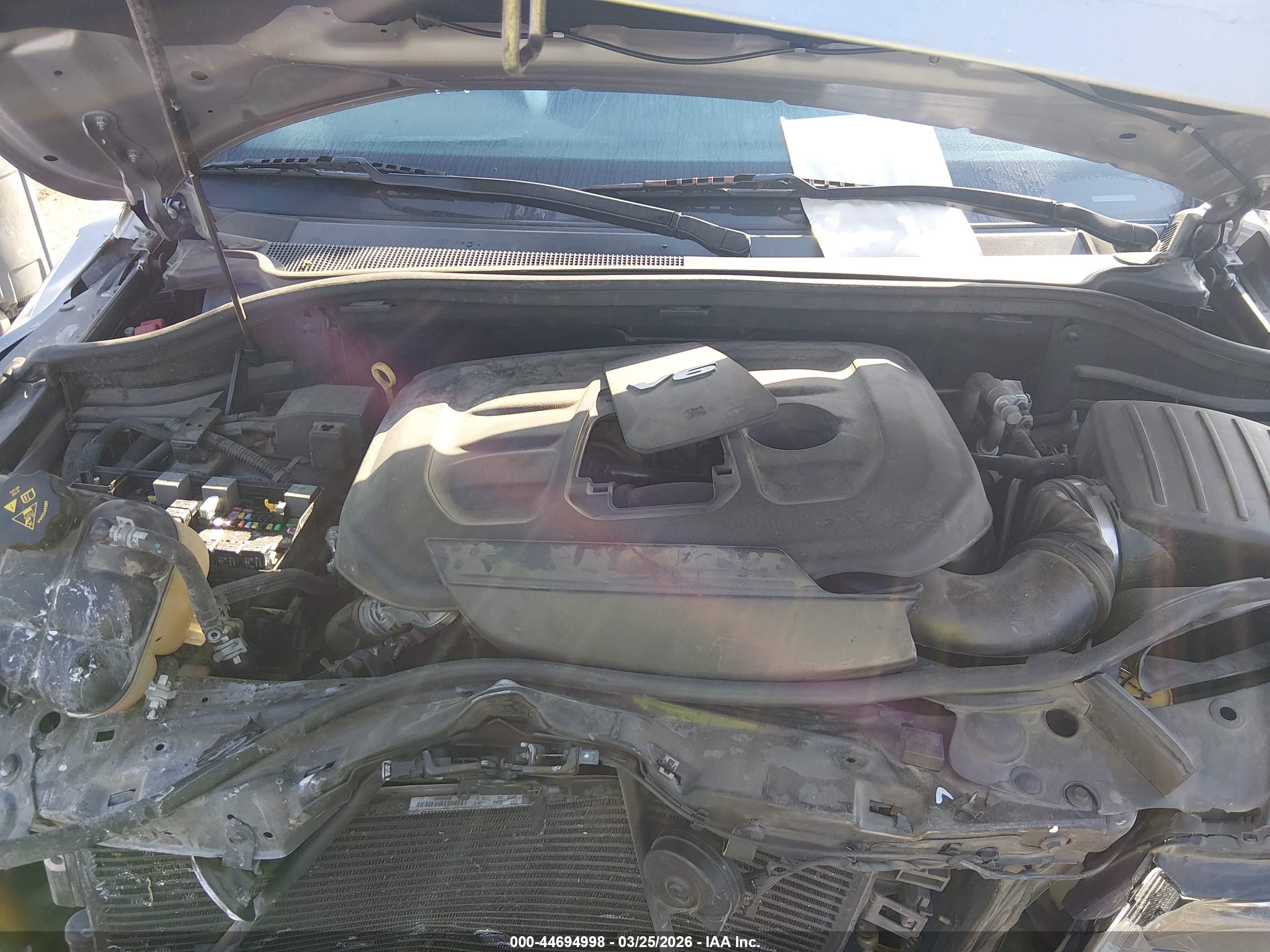 JEEP GRAND image 10