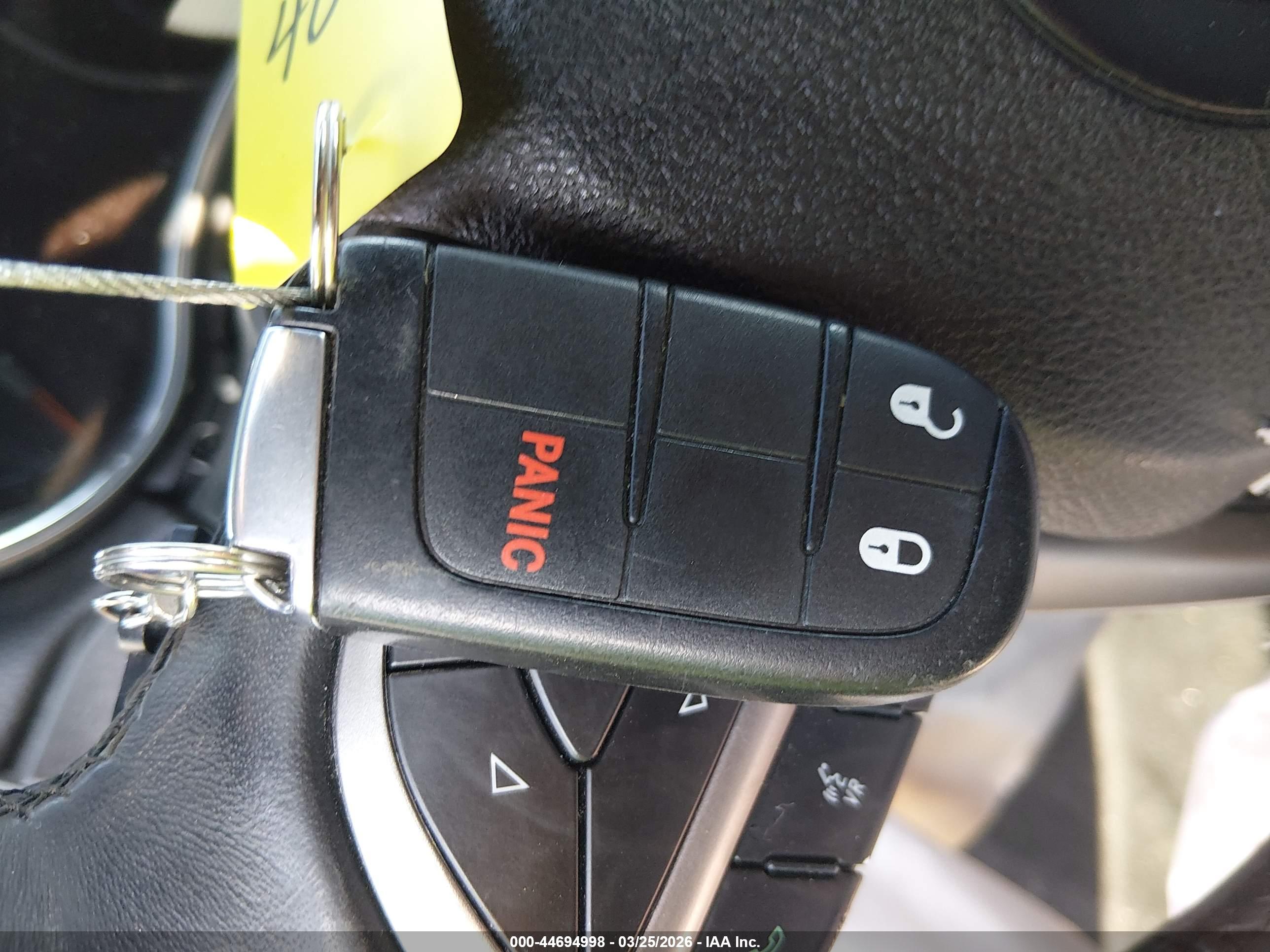 JEEP GRAND image 11