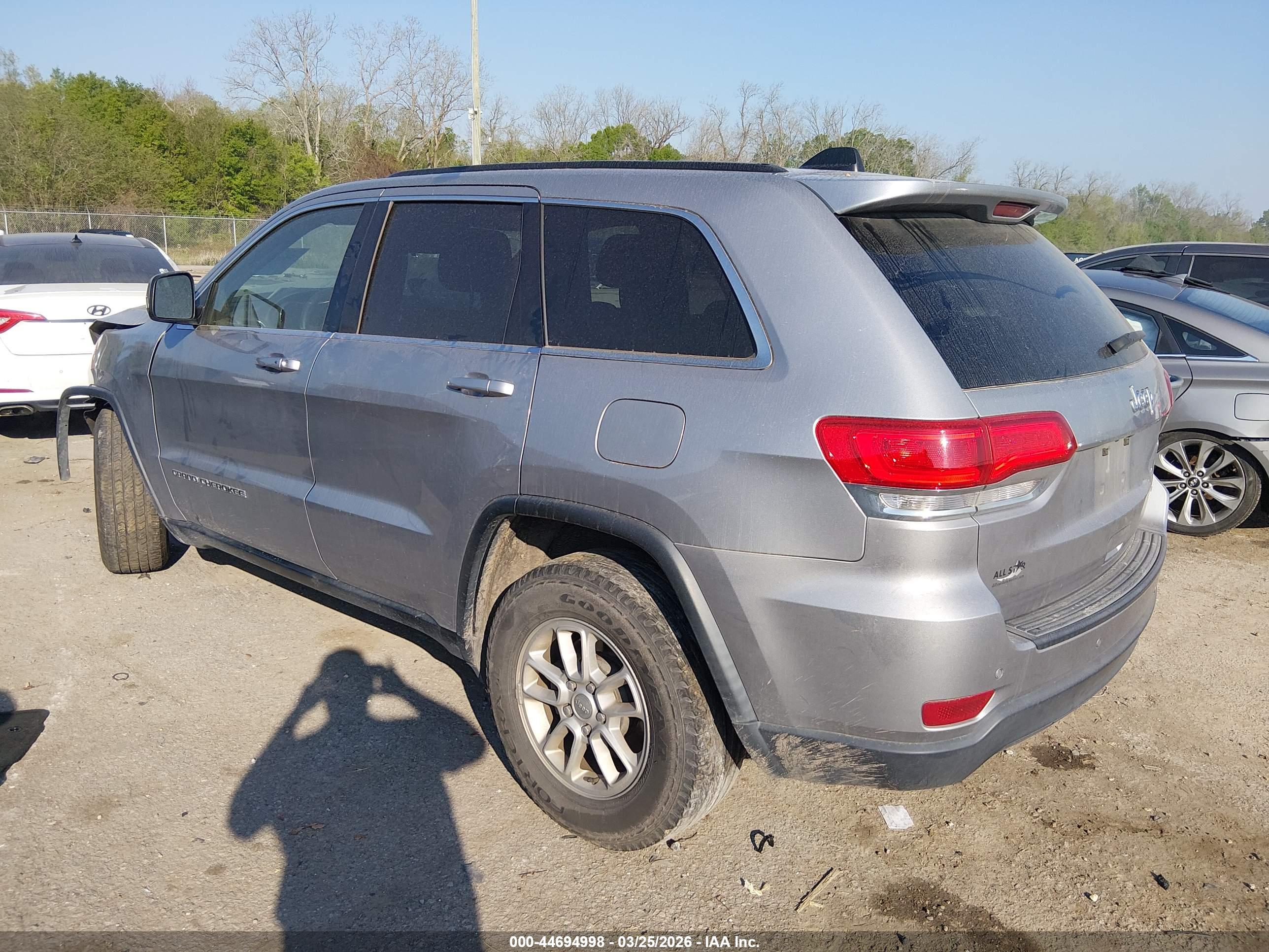 JEEP GRAND image 3