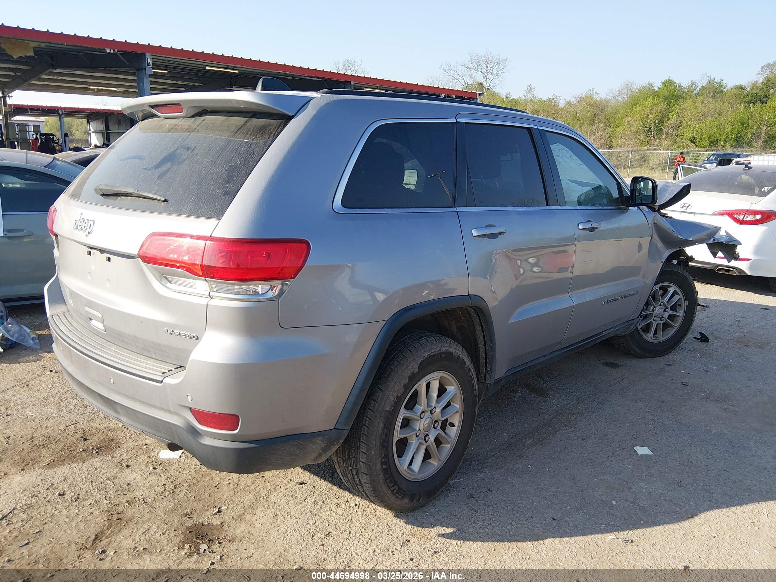 JEEP GRAND image 4