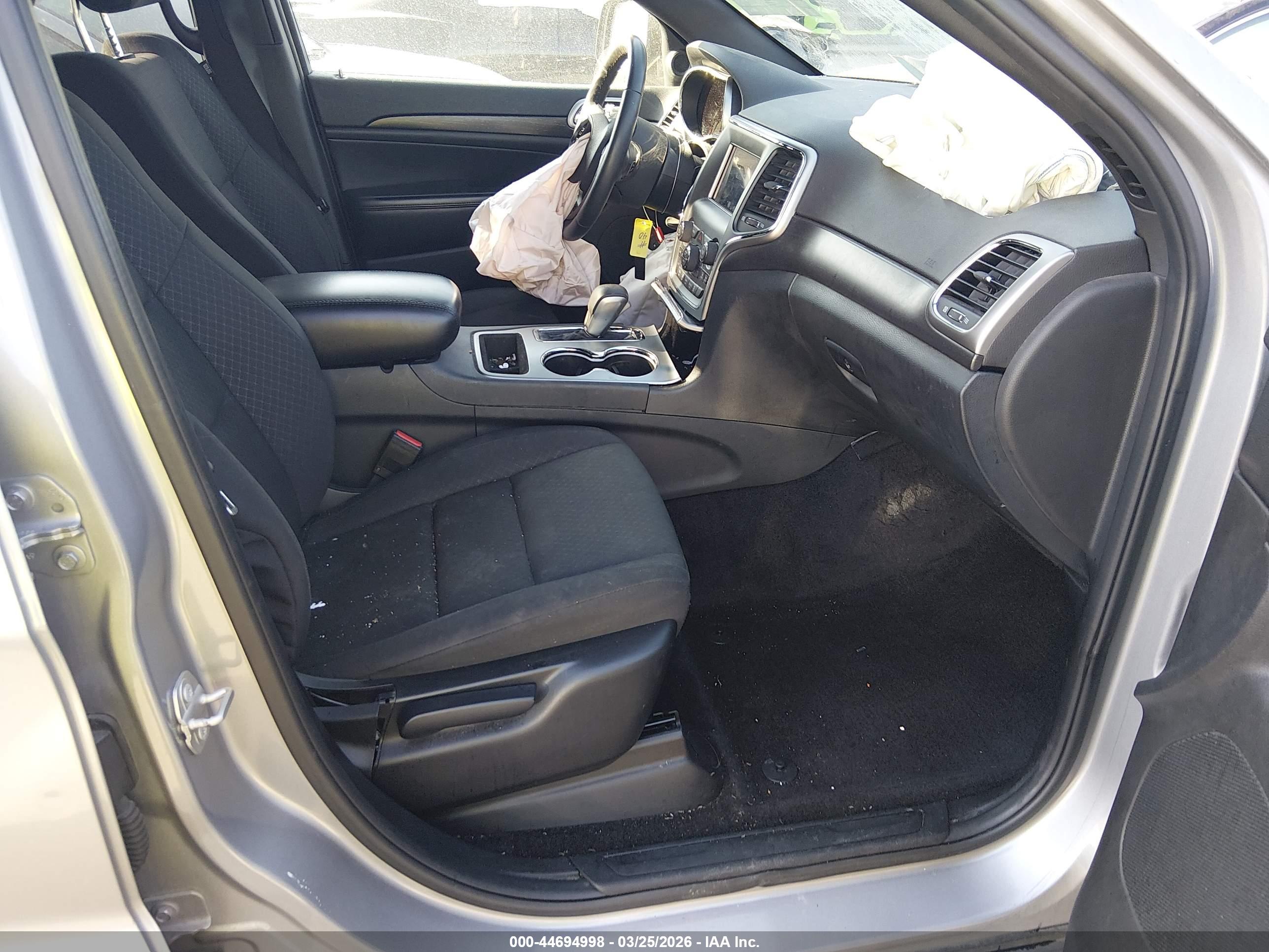 JEEP GRAND image 5