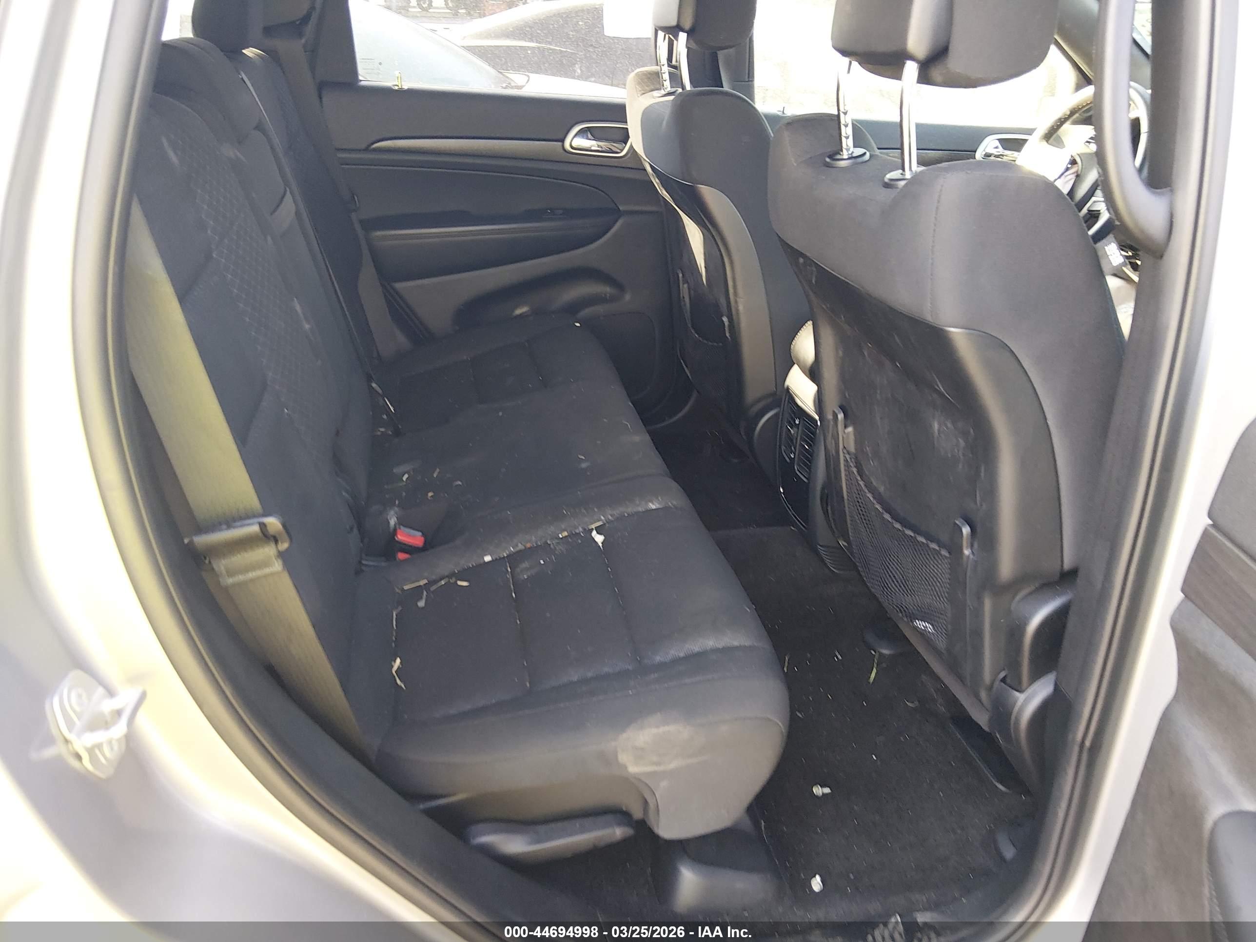 JEEP GRAND image 8