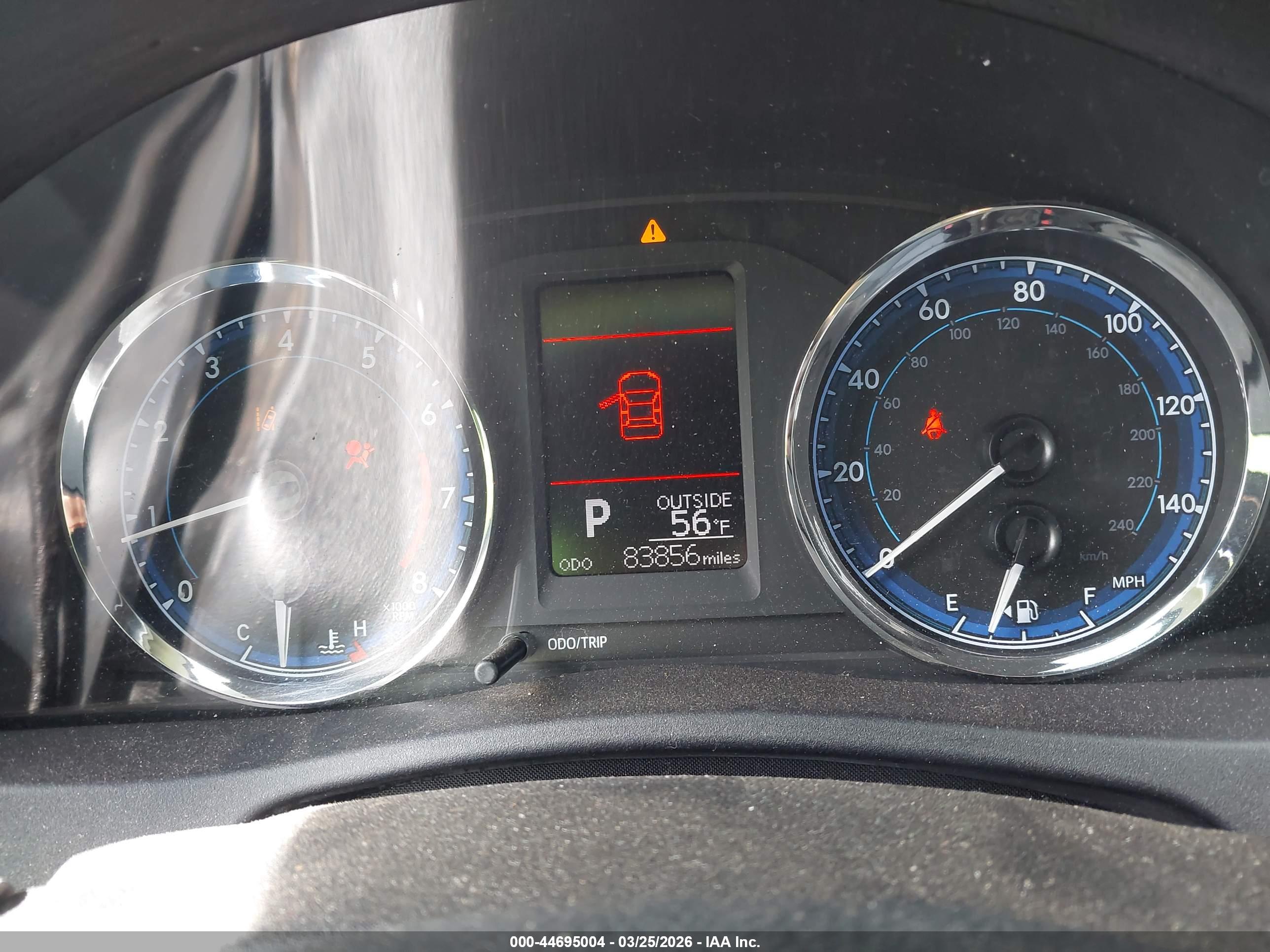 TOYOTA COROLLA image 7
