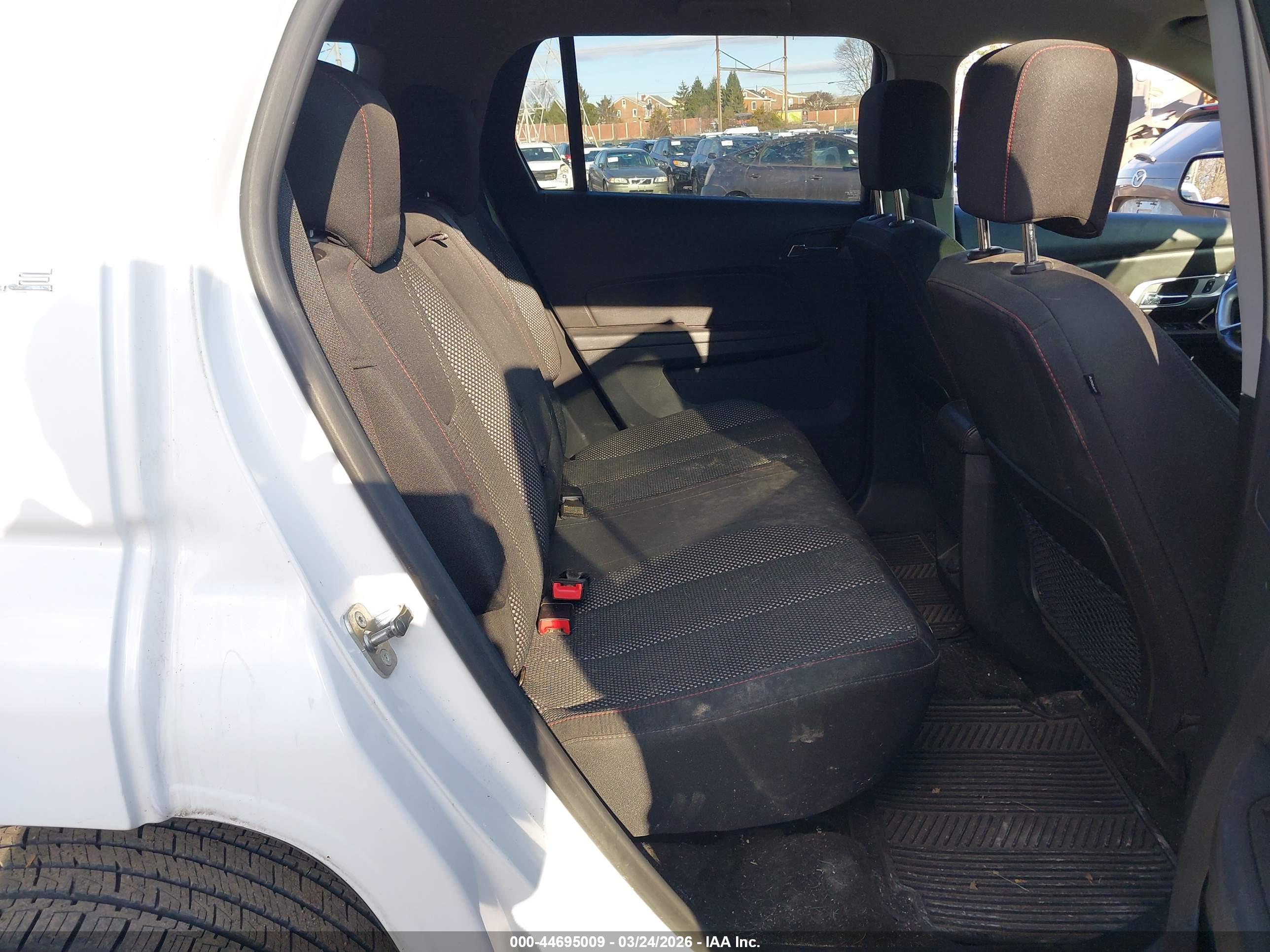 GMC TERRAIN image 8