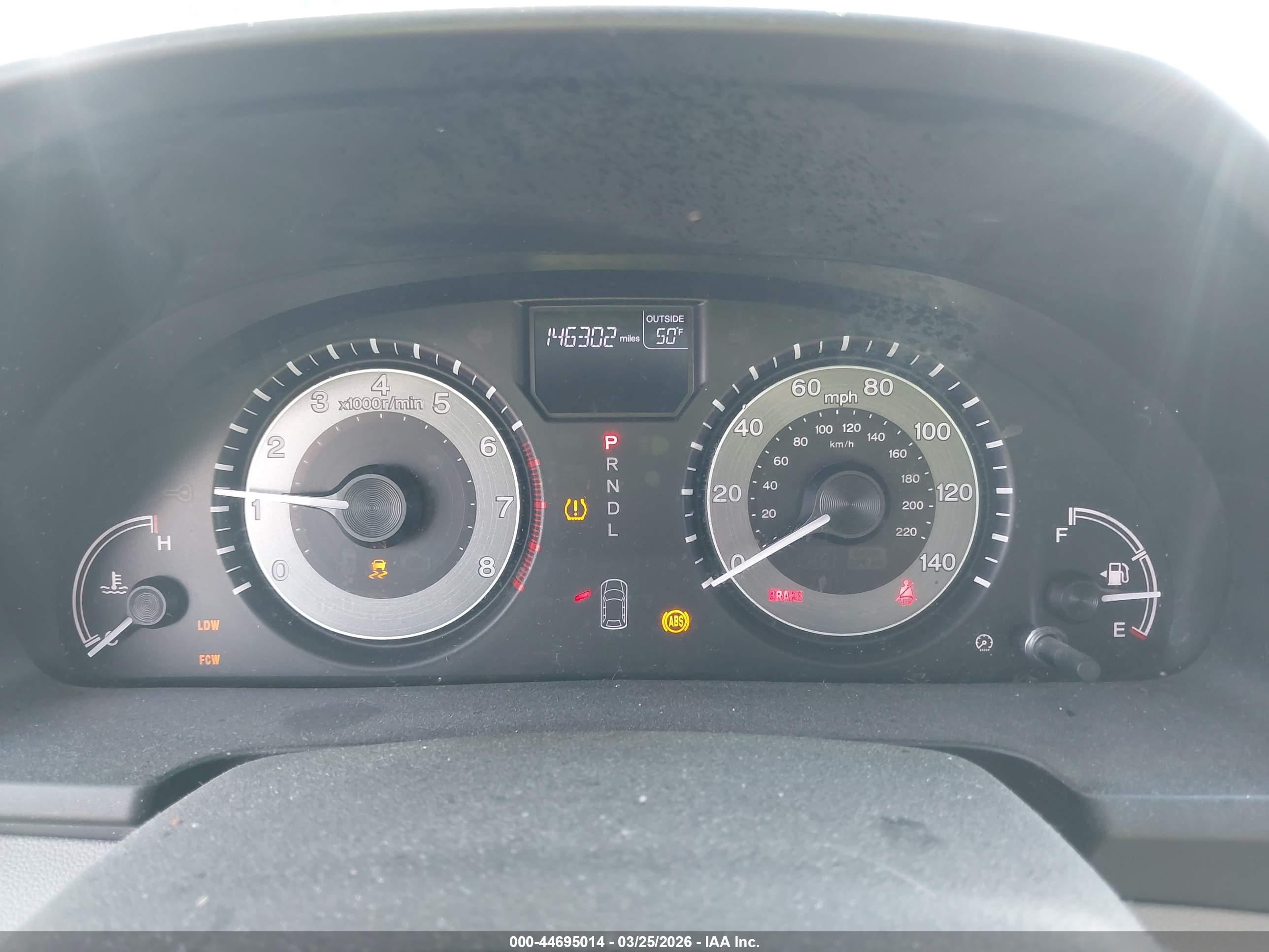 HONDA ODYSSEY image 7