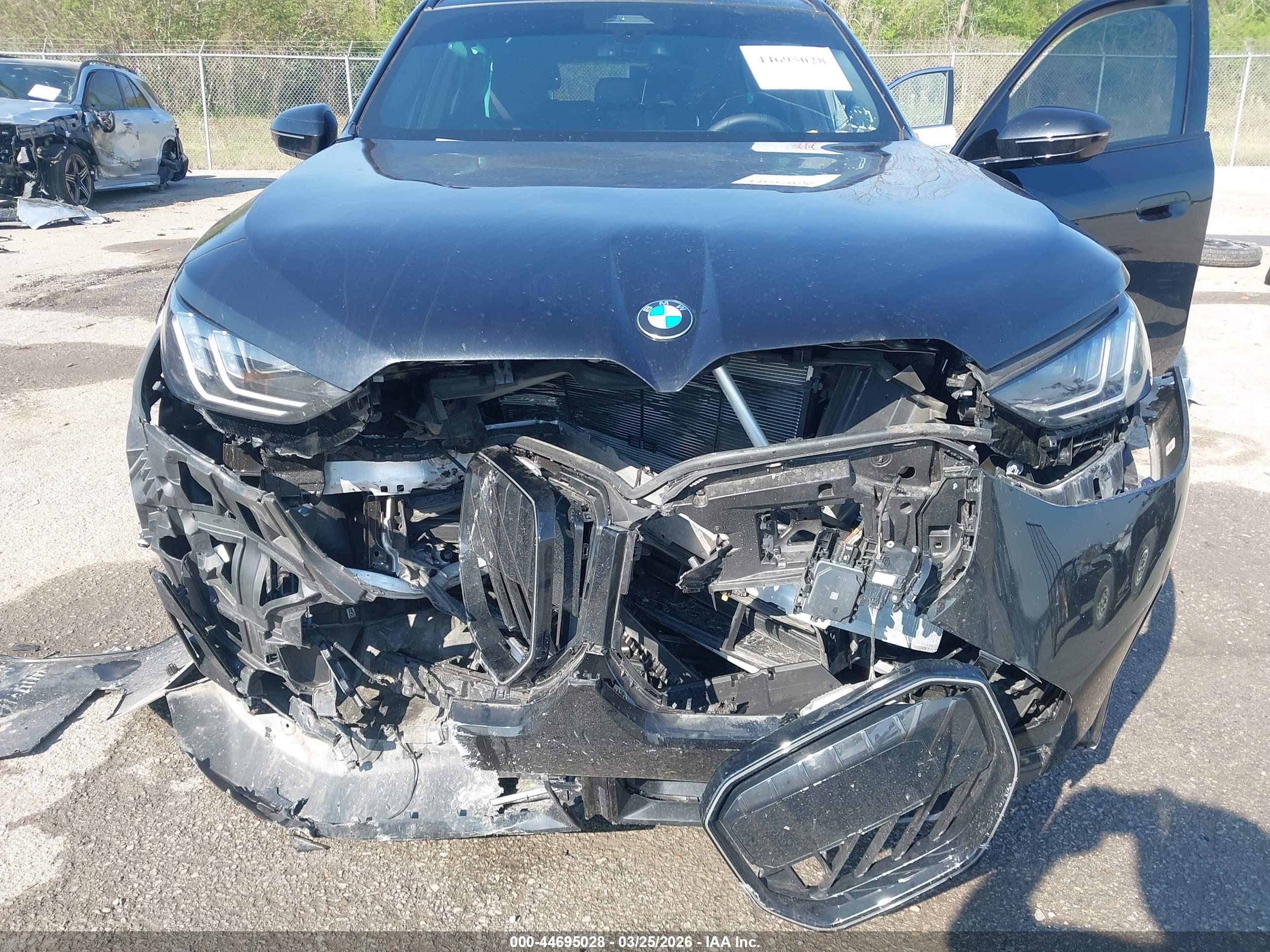 BMW X3 image 10