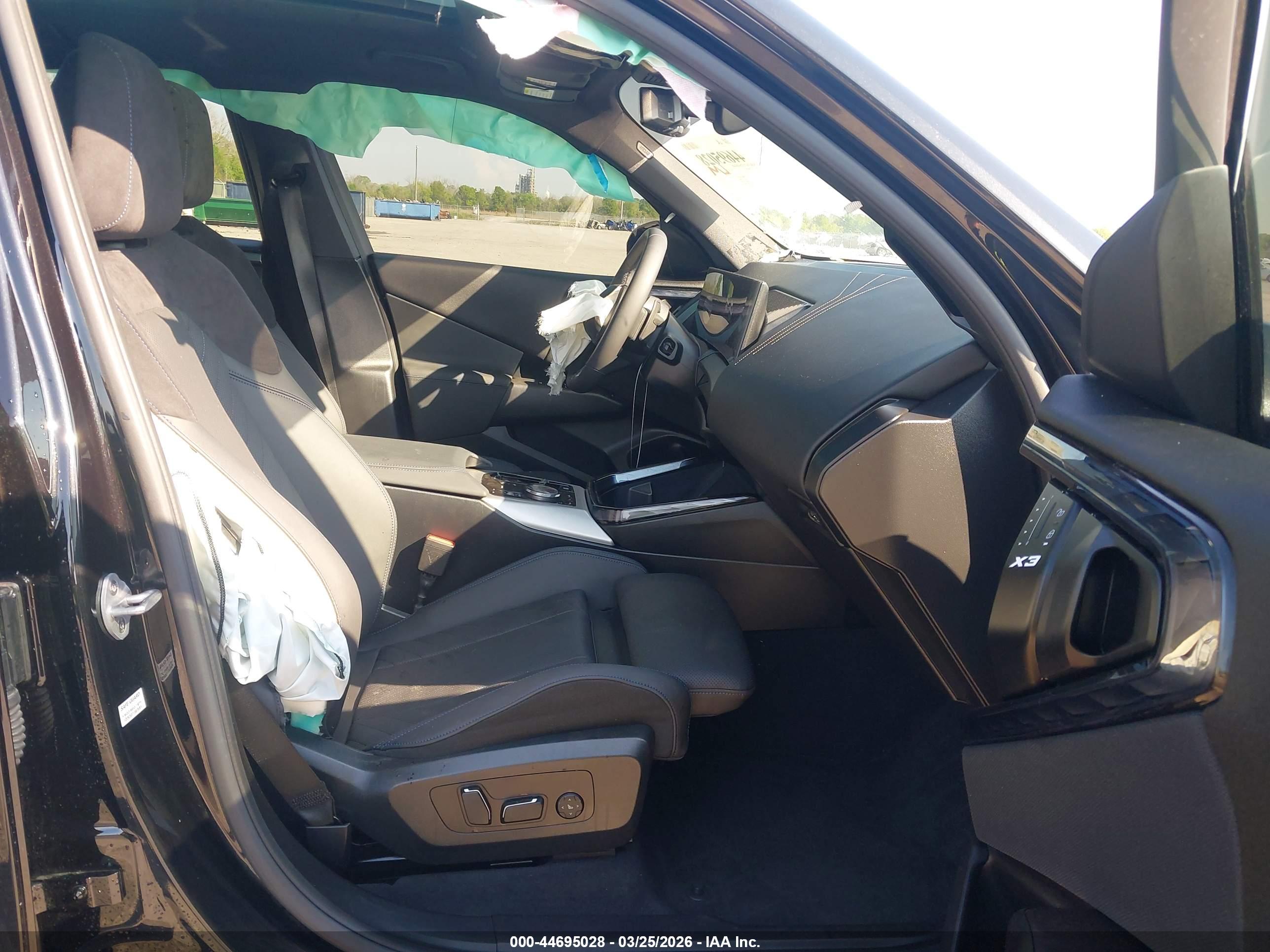 BMW X3 image 5