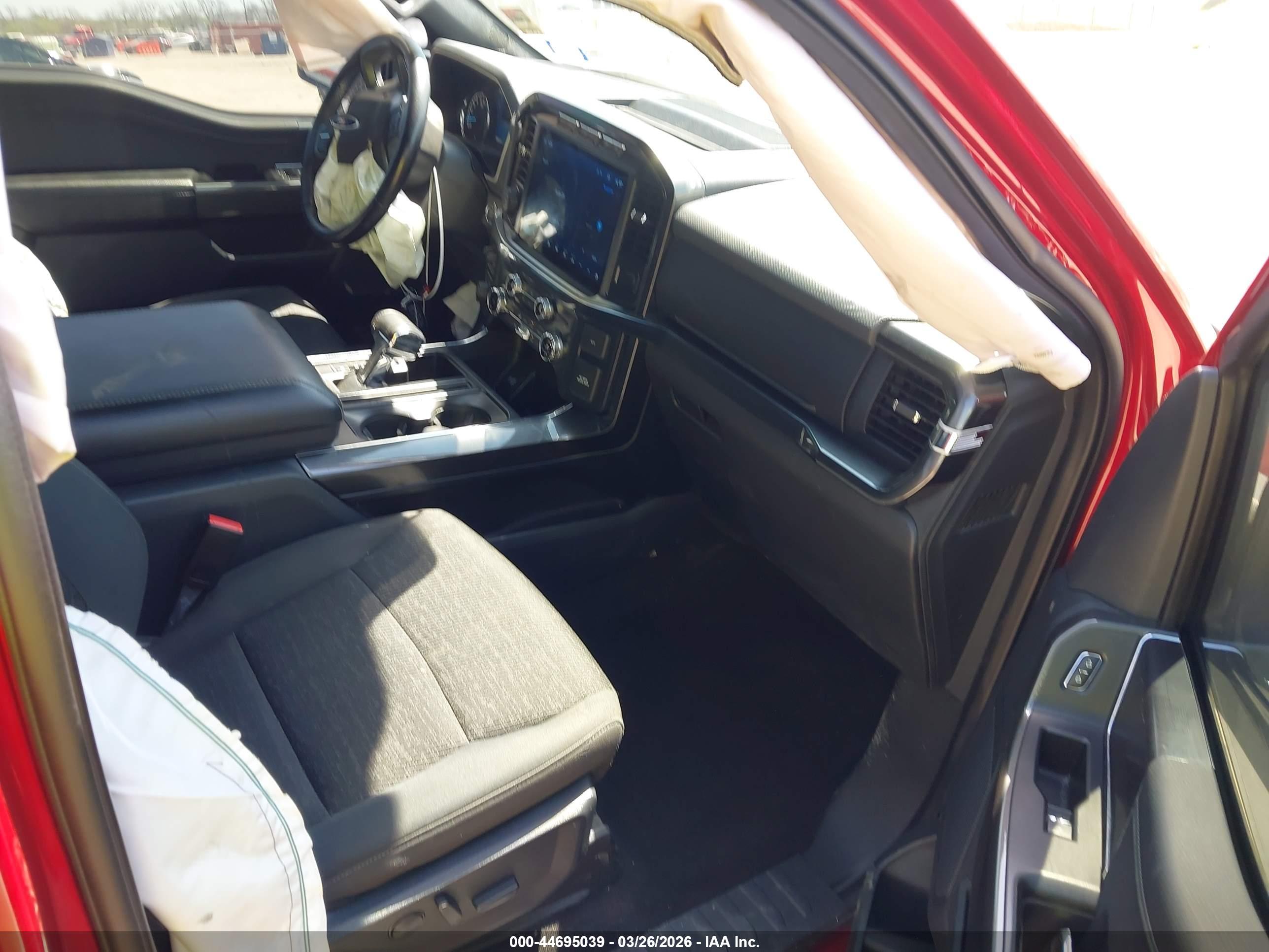 FORD F-150 image 5