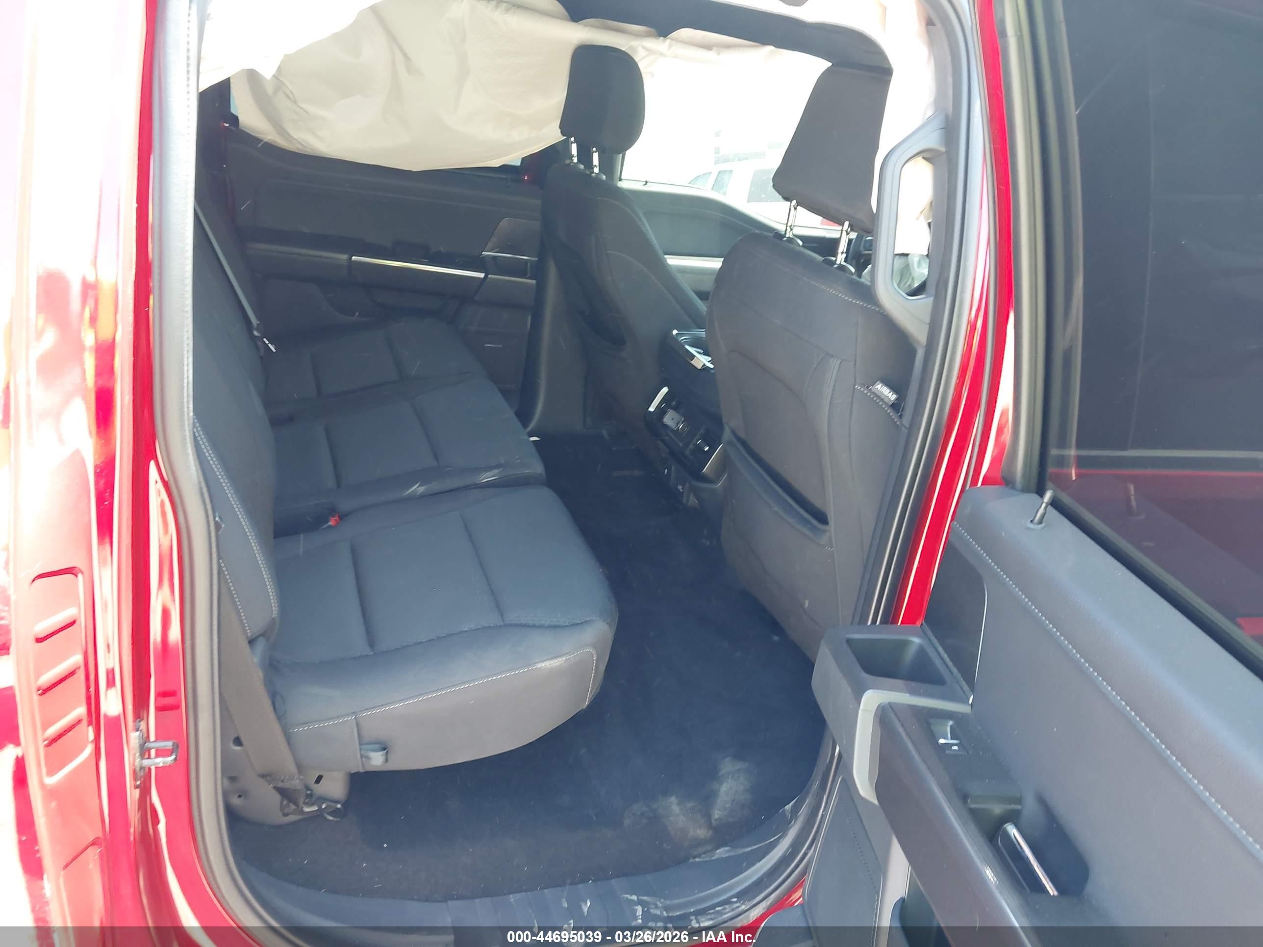 FORD F-150 image 8