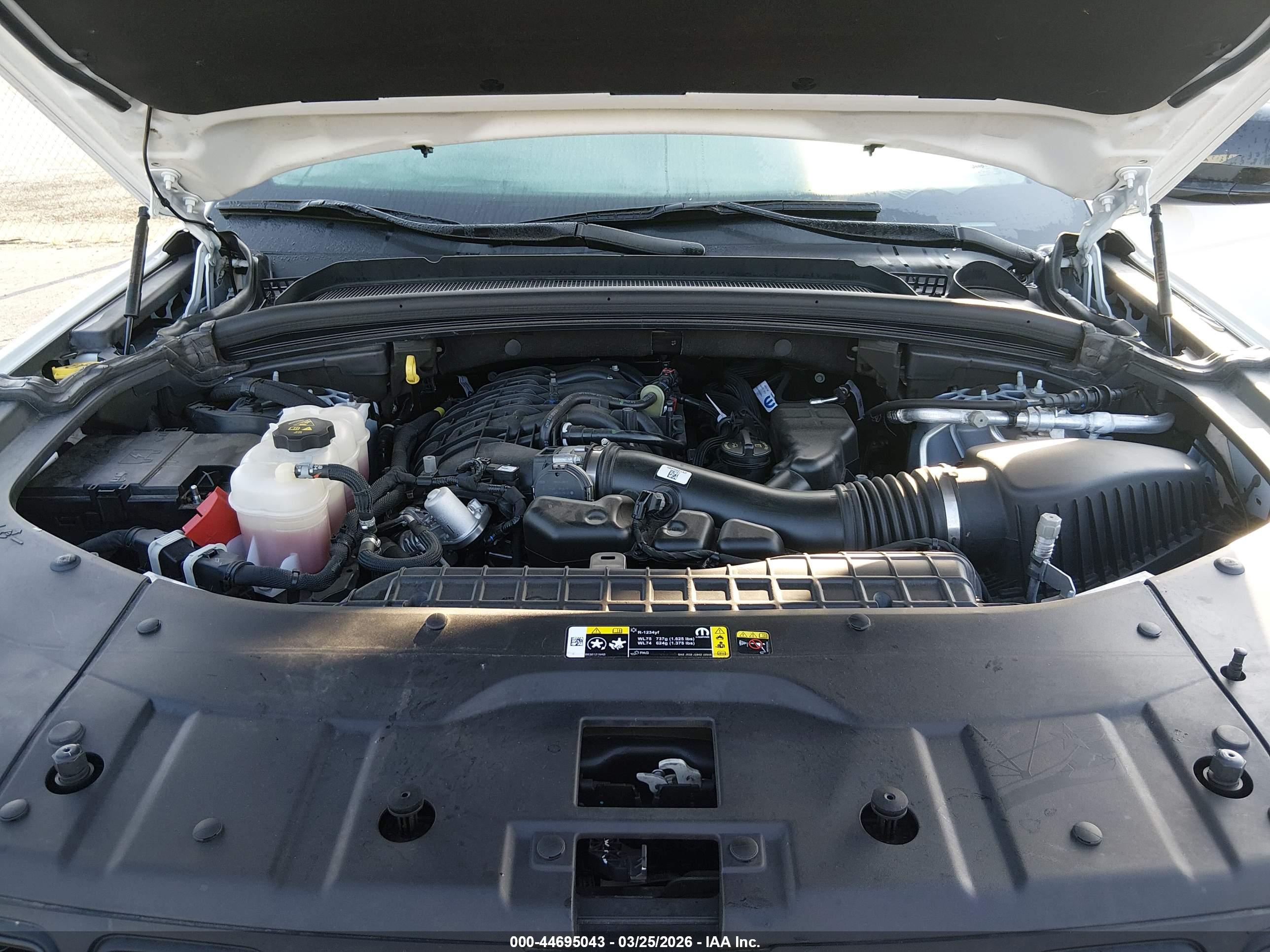 JEEP GRAND image 10
