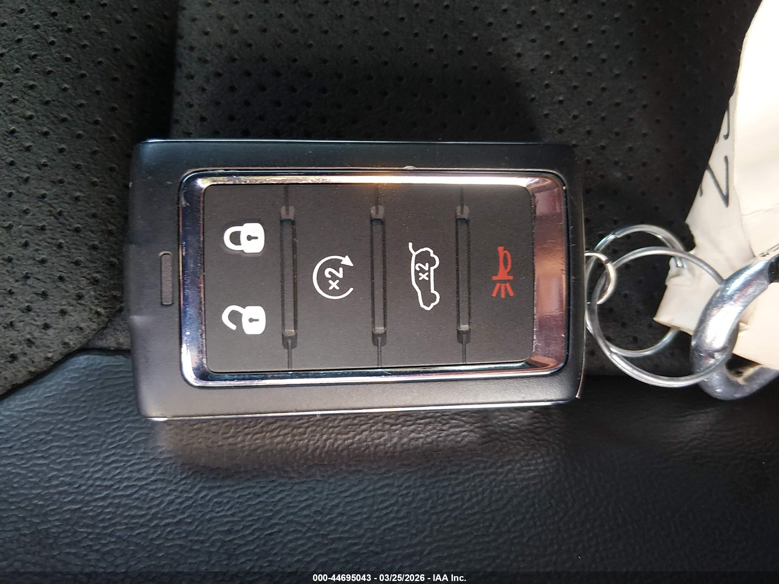 JEEP GRAND image 11