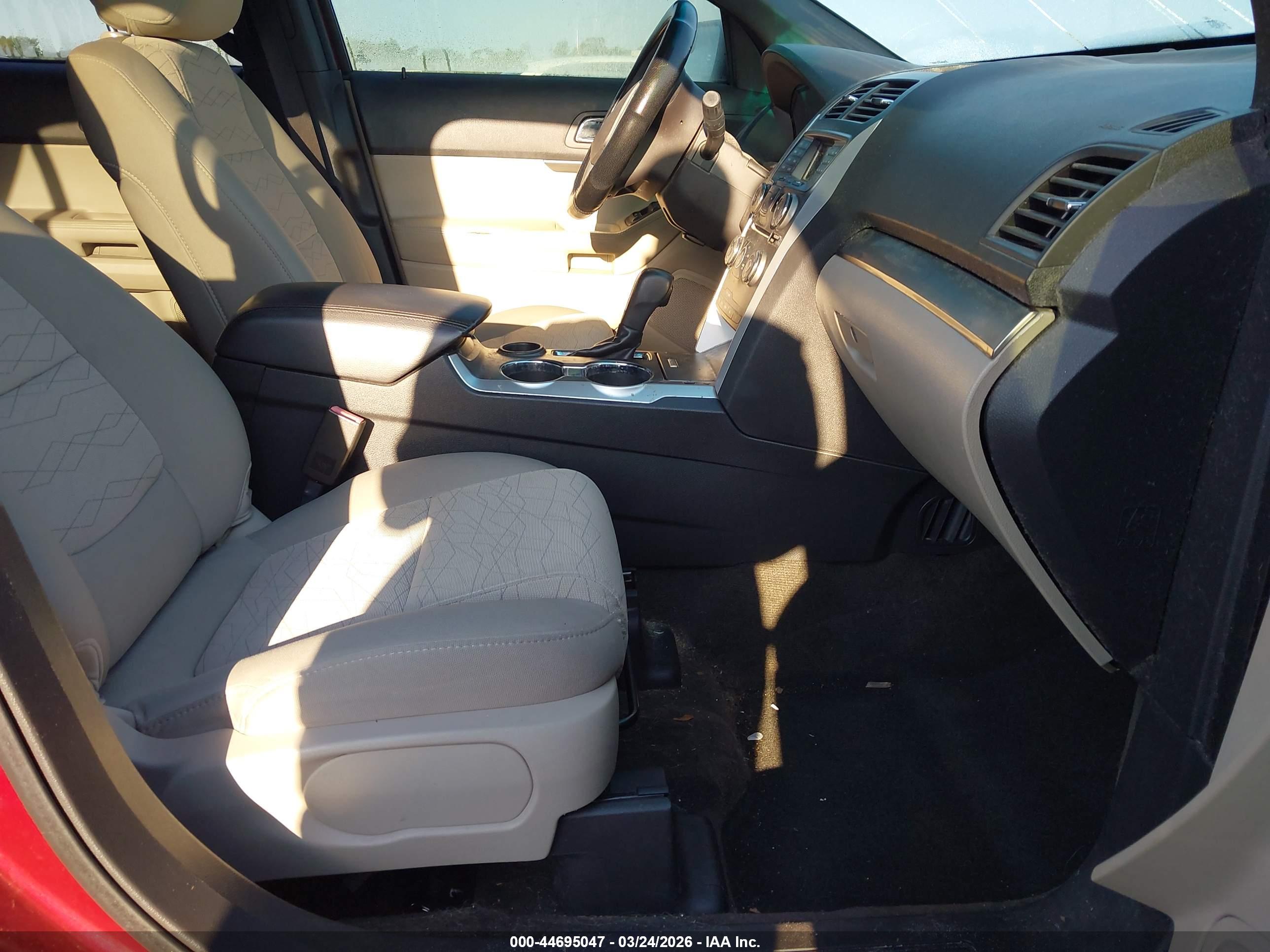 FORD EXPLORER image 5