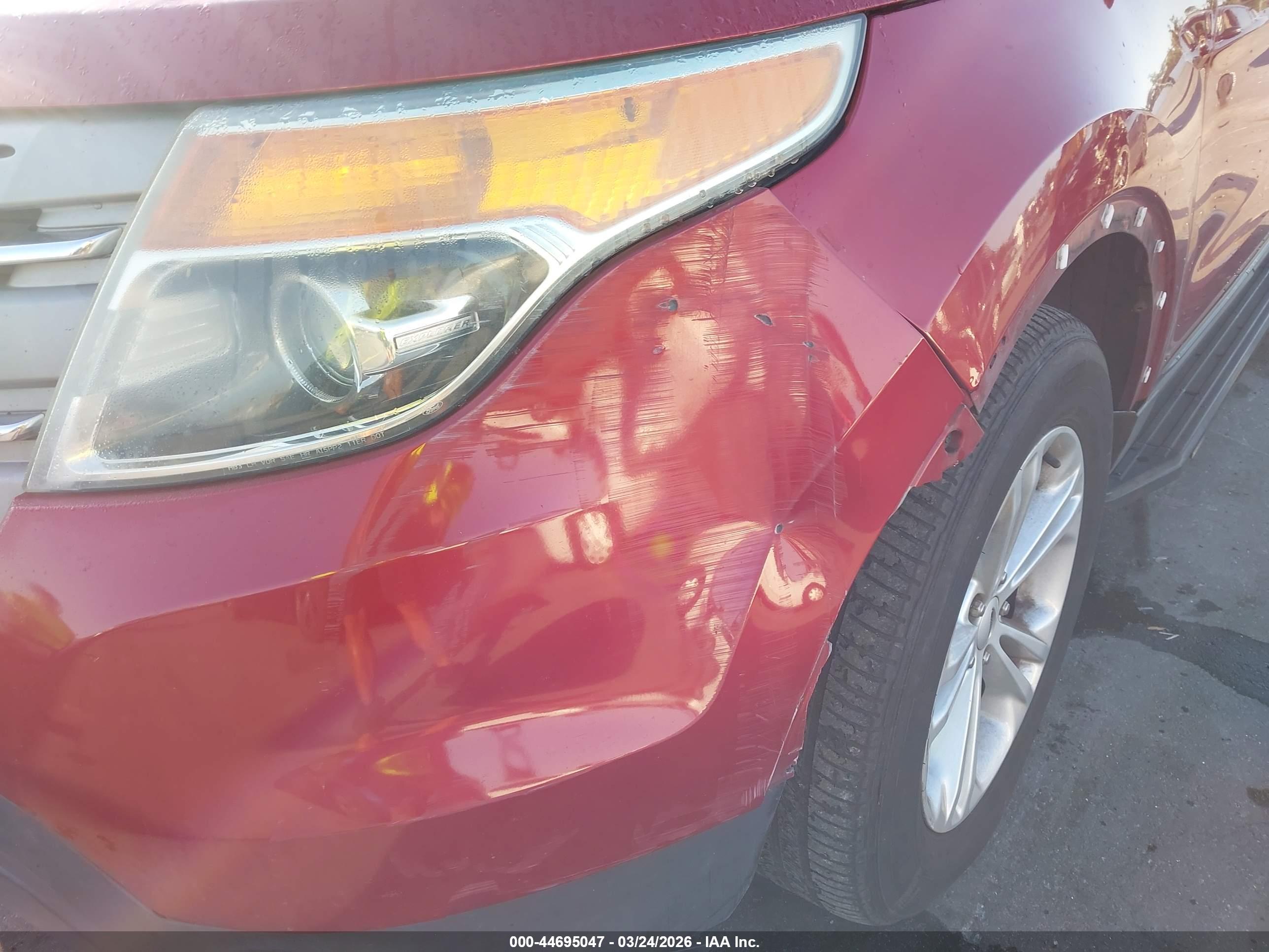 FORD EXPLORER image 6