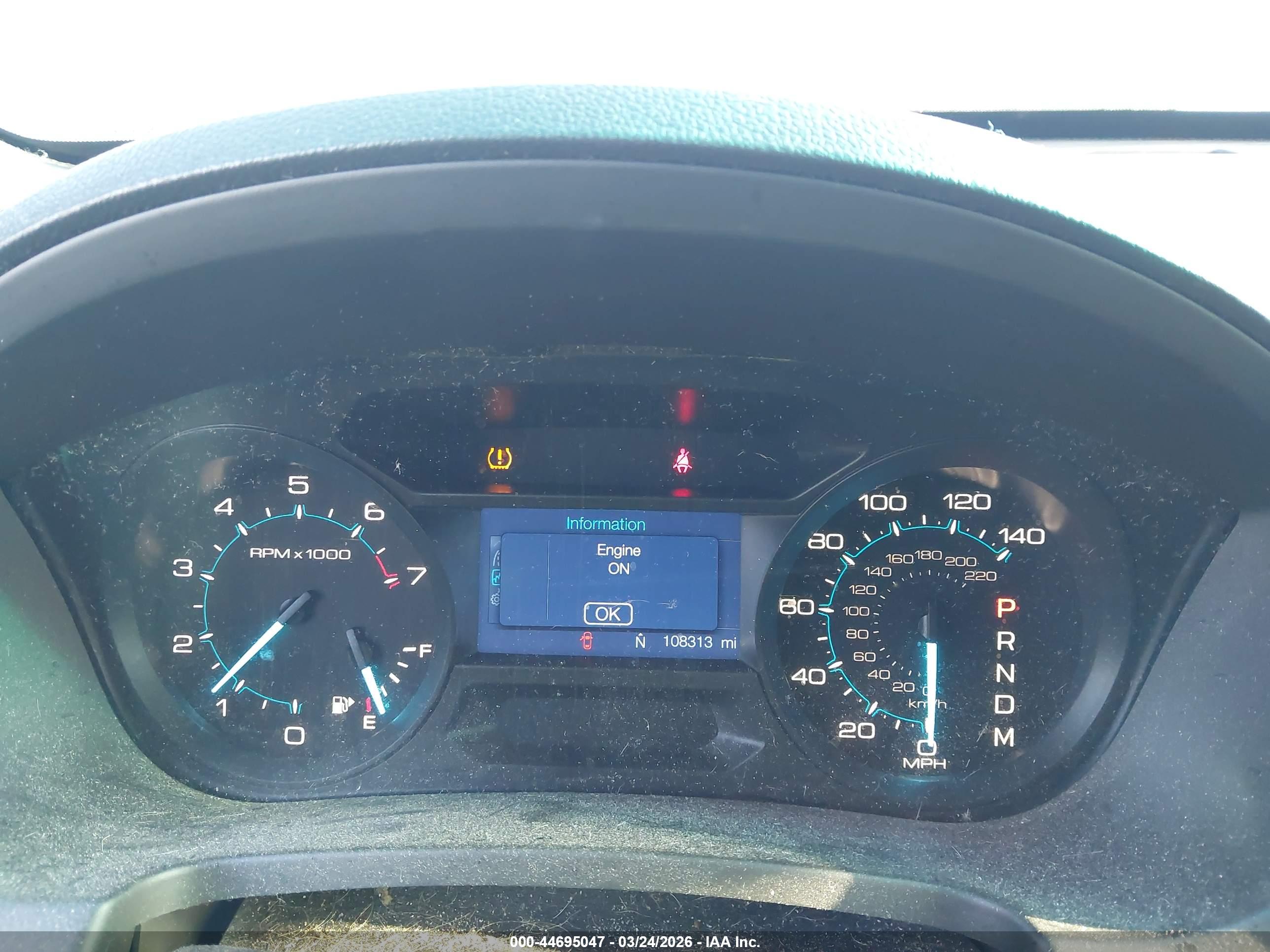 FORD EXPLORER image 7