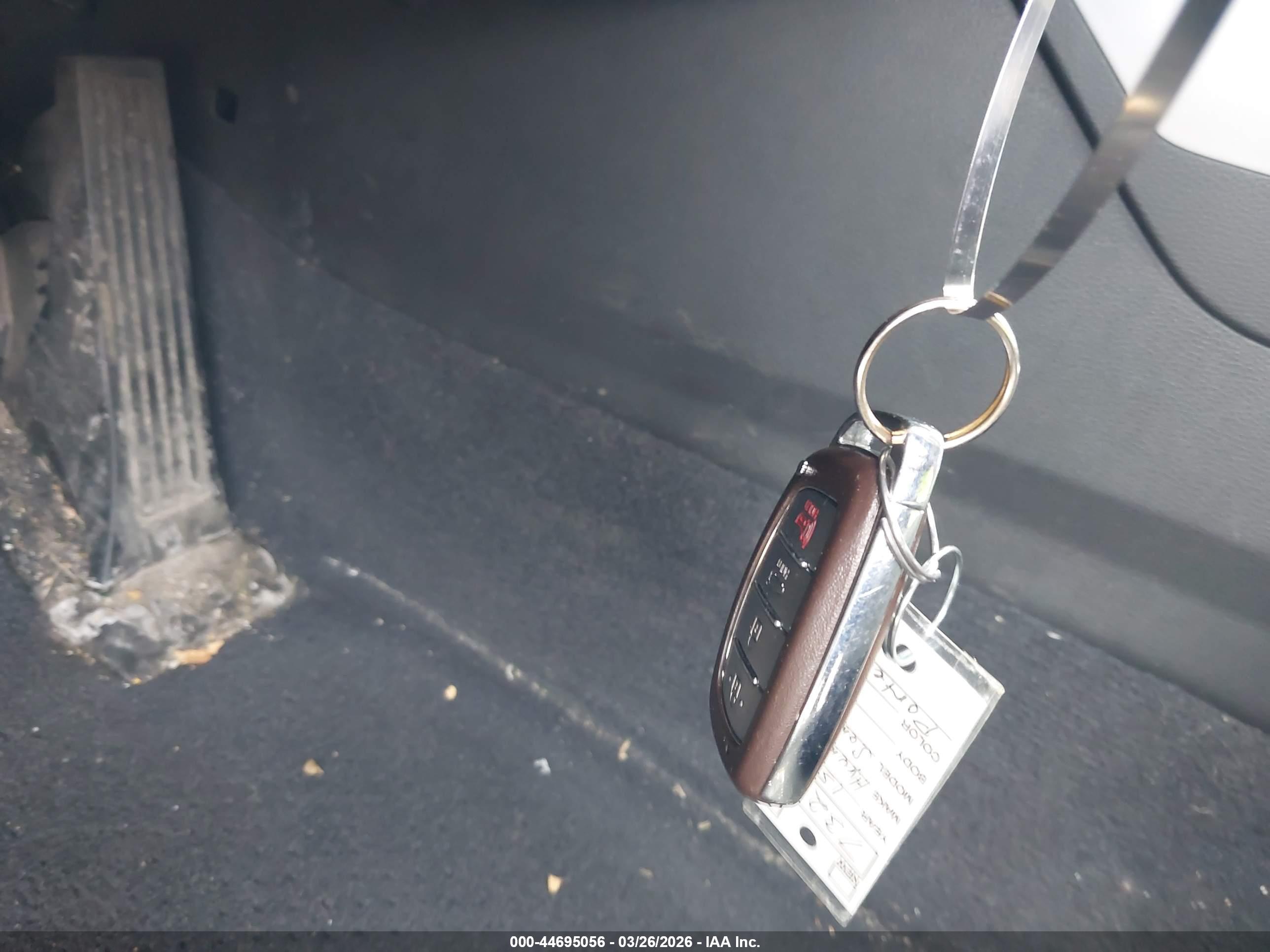 HYUNDAI SONATA image 11