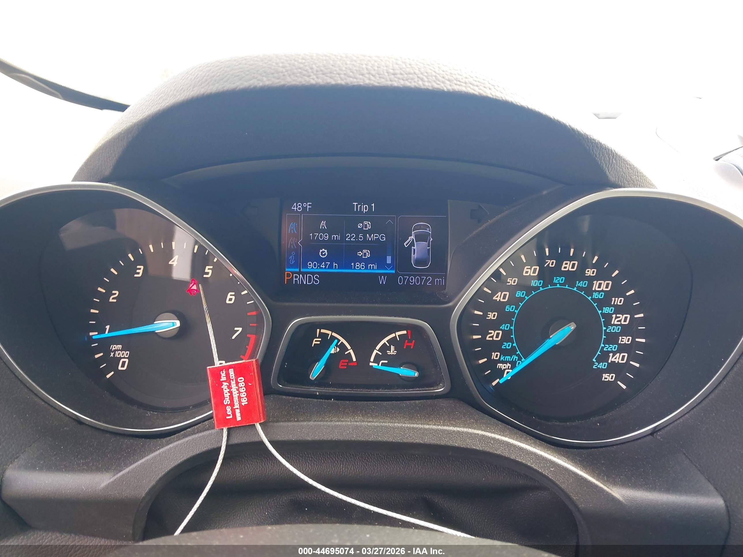 FORD ESCAPE image 7